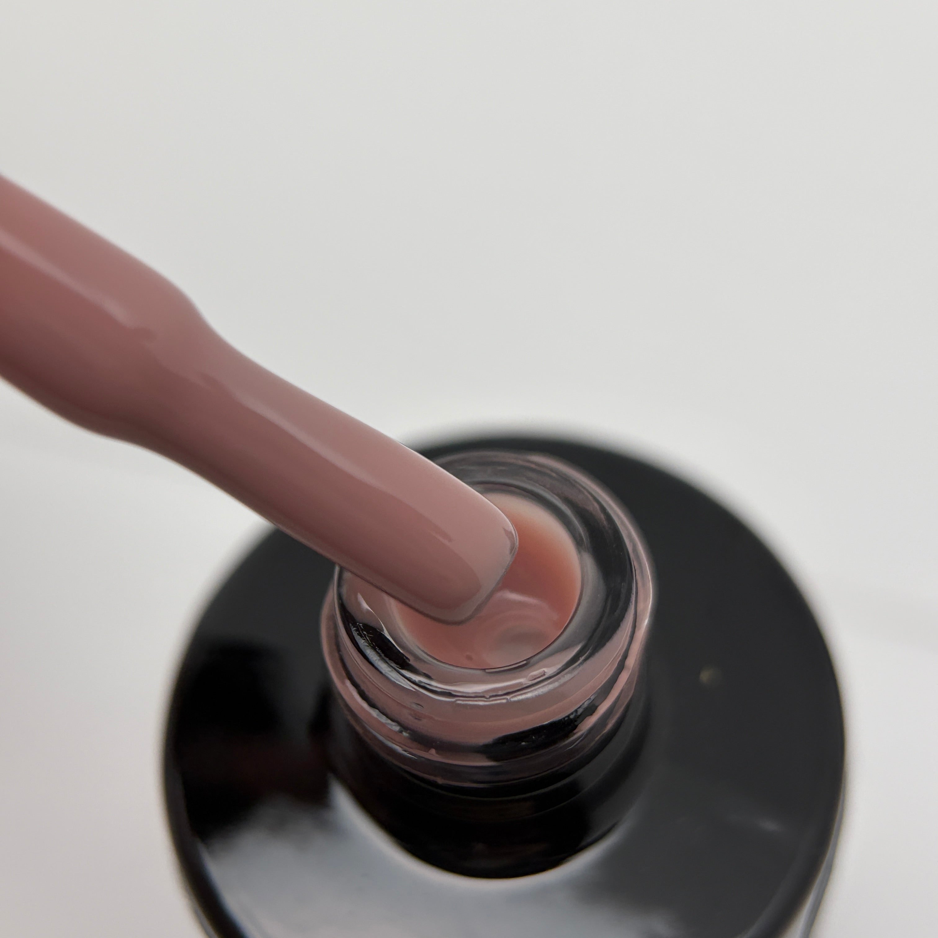 Rubber Base Beige TPO/HEMA FREE 15 ml.
