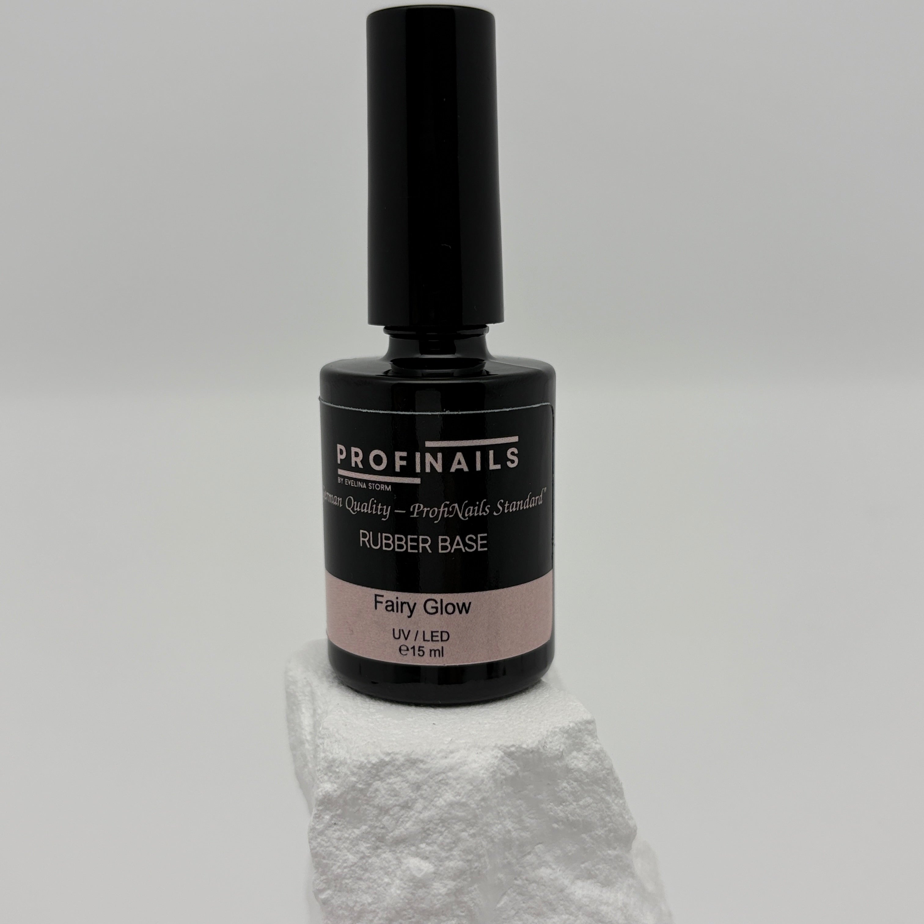 Rubber Base Fairy Glow TPO/HEMA FREE 15ml.