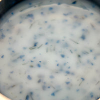 Milky Flower Builder Gel