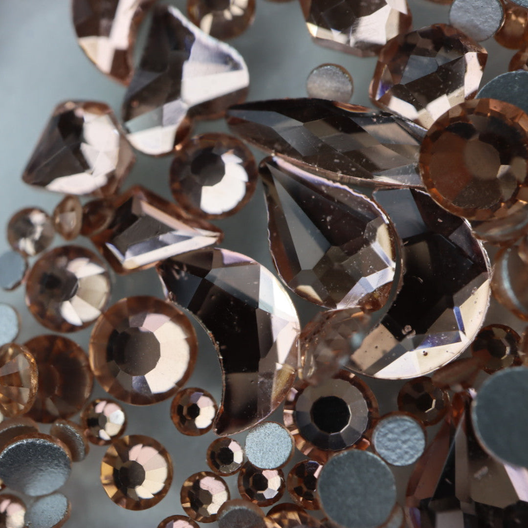Rhinestones