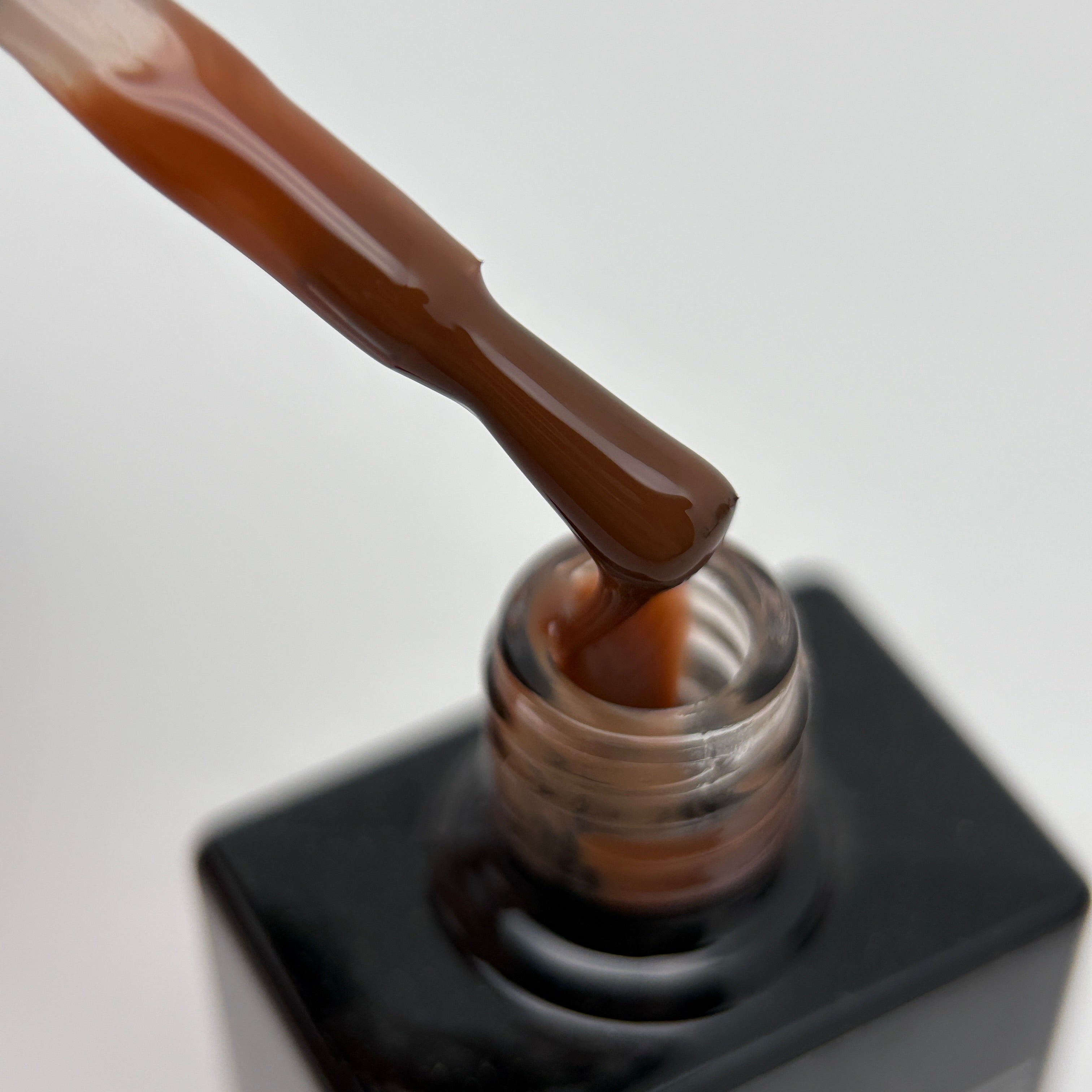 Gel Polish Braun Collection 10ml TPO /Hema free