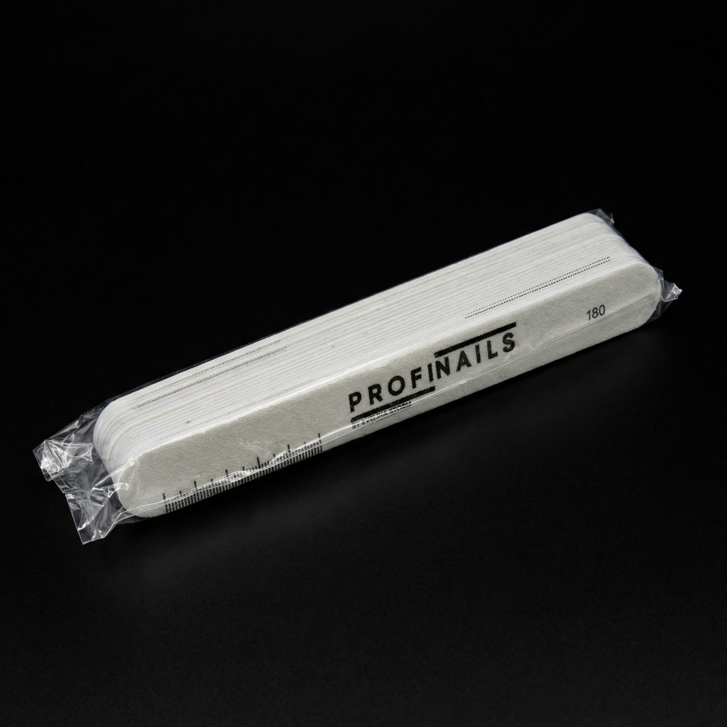 Selbstklebendes Schleifpapier 180 Grit für Metallfeile