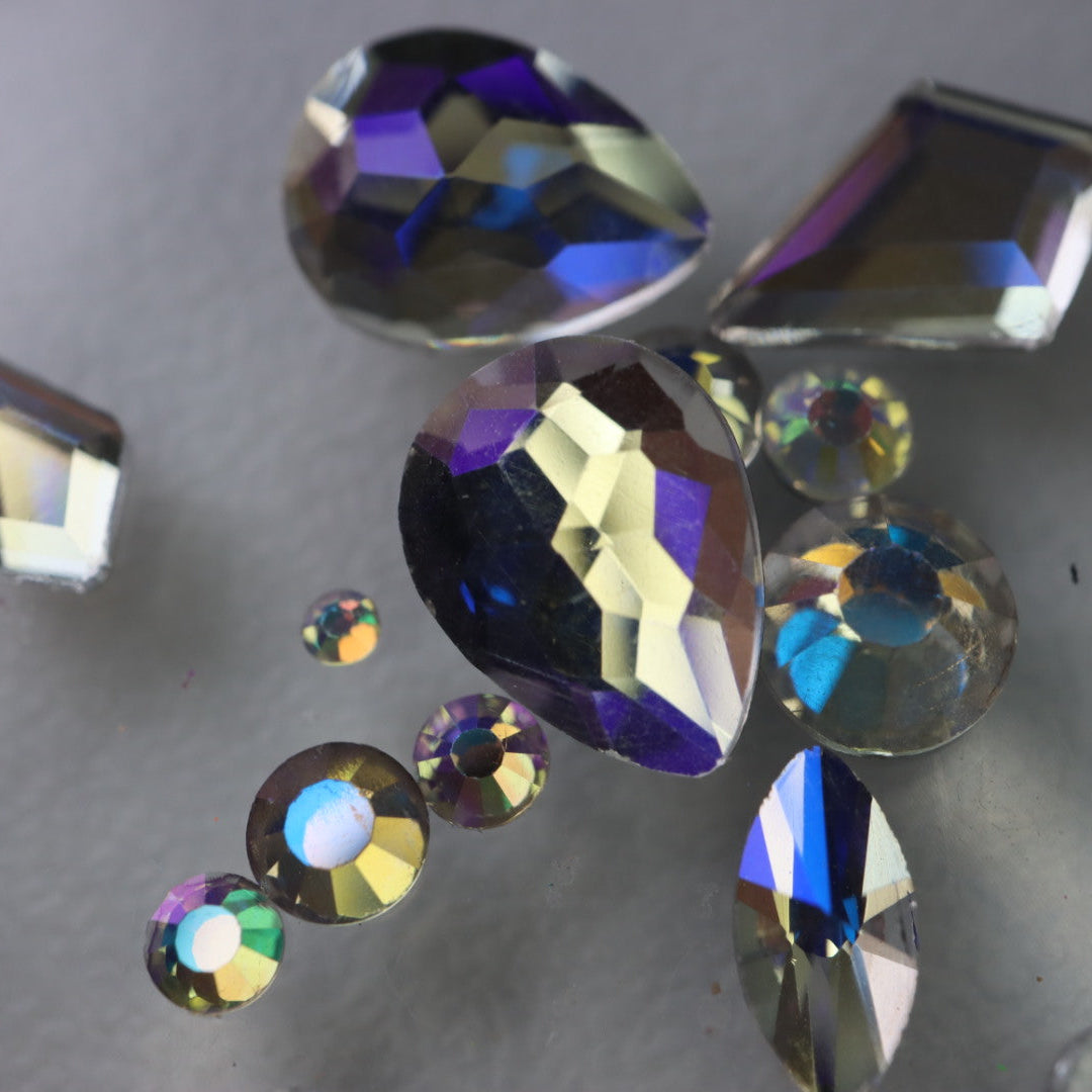 Rhinestones