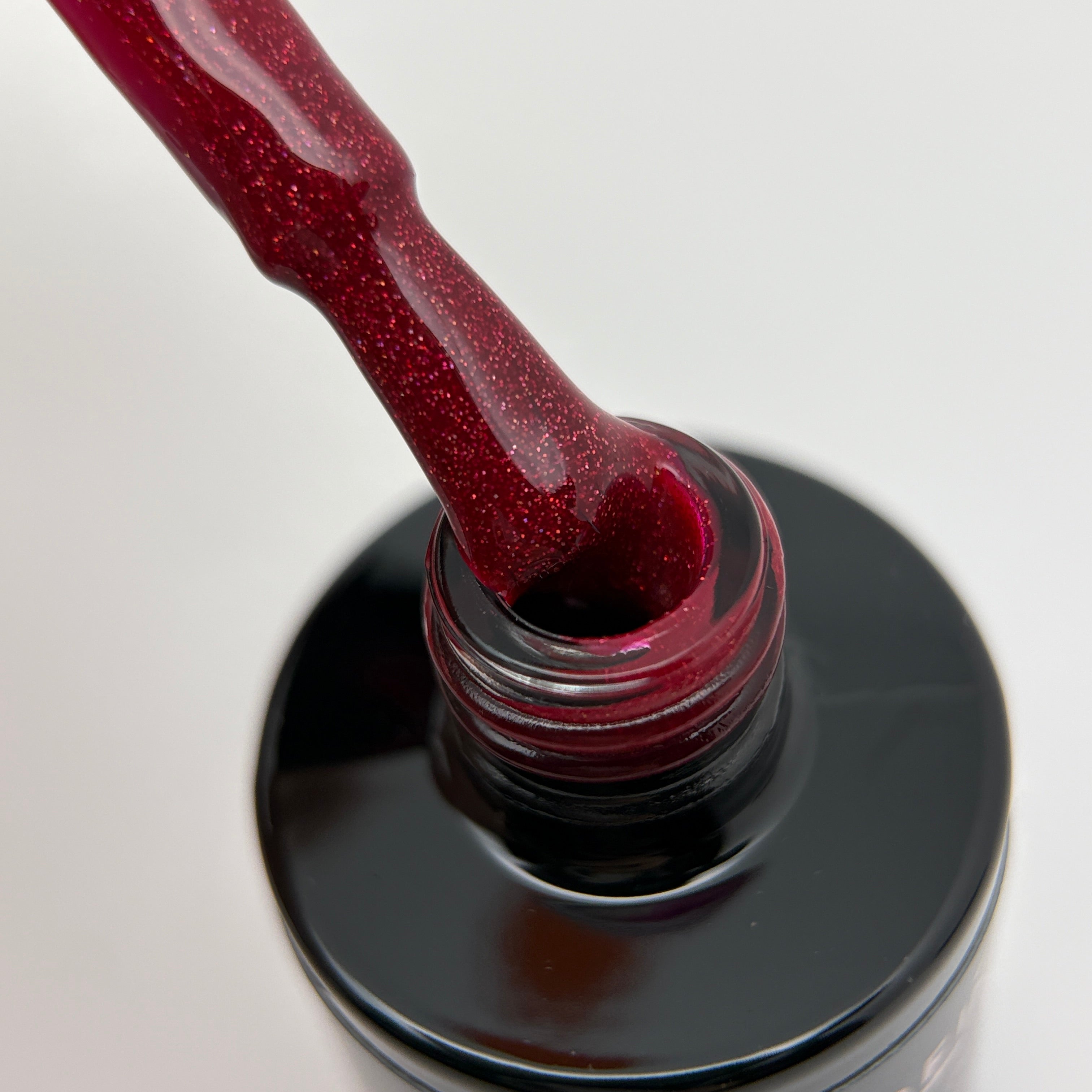 Gel Polish "Ruby" 15ml.