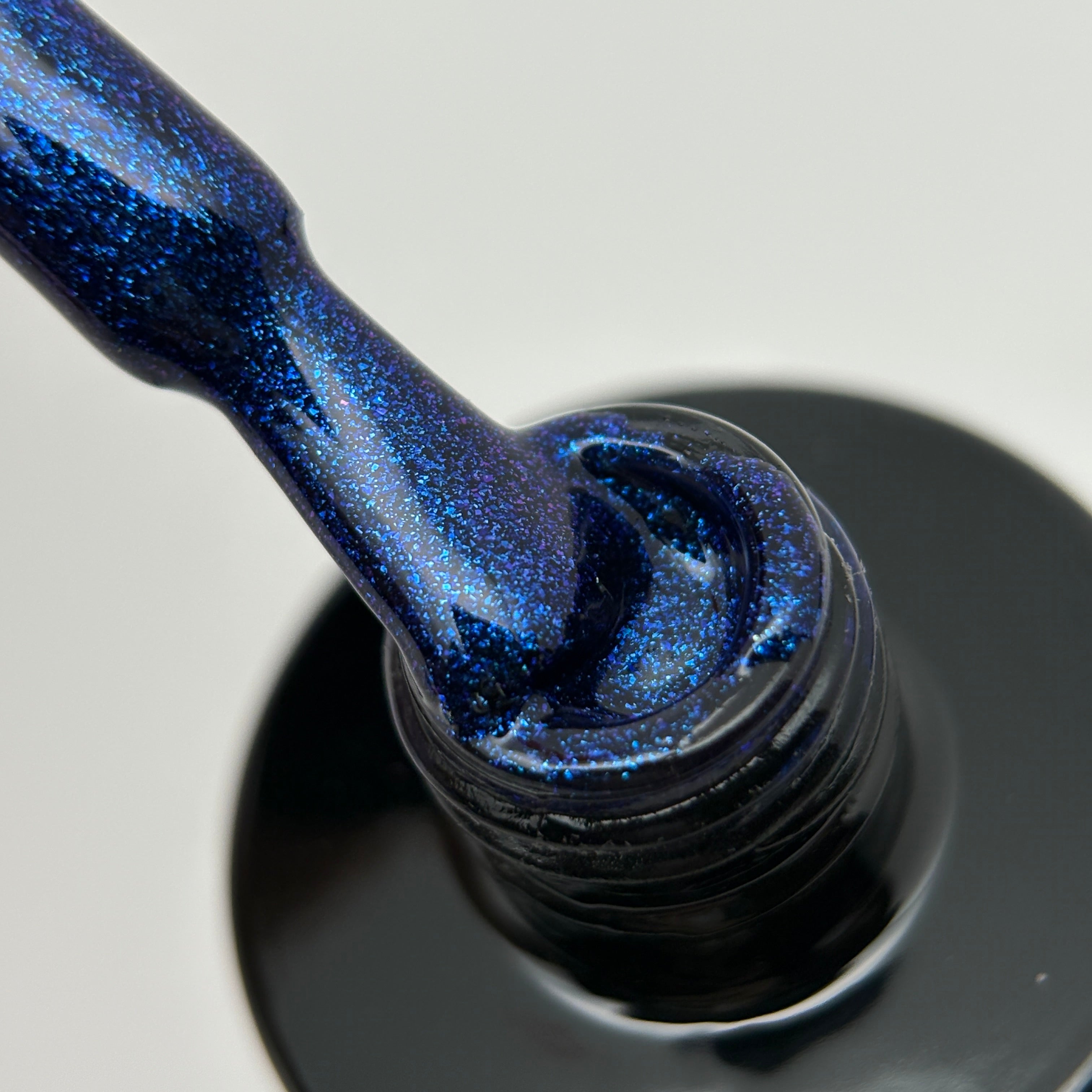 Gel Polish "Cosmic Ocean" 15ml.