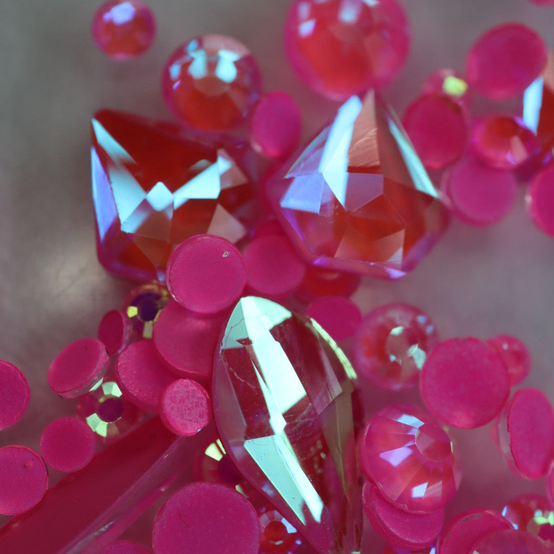Rhinestones