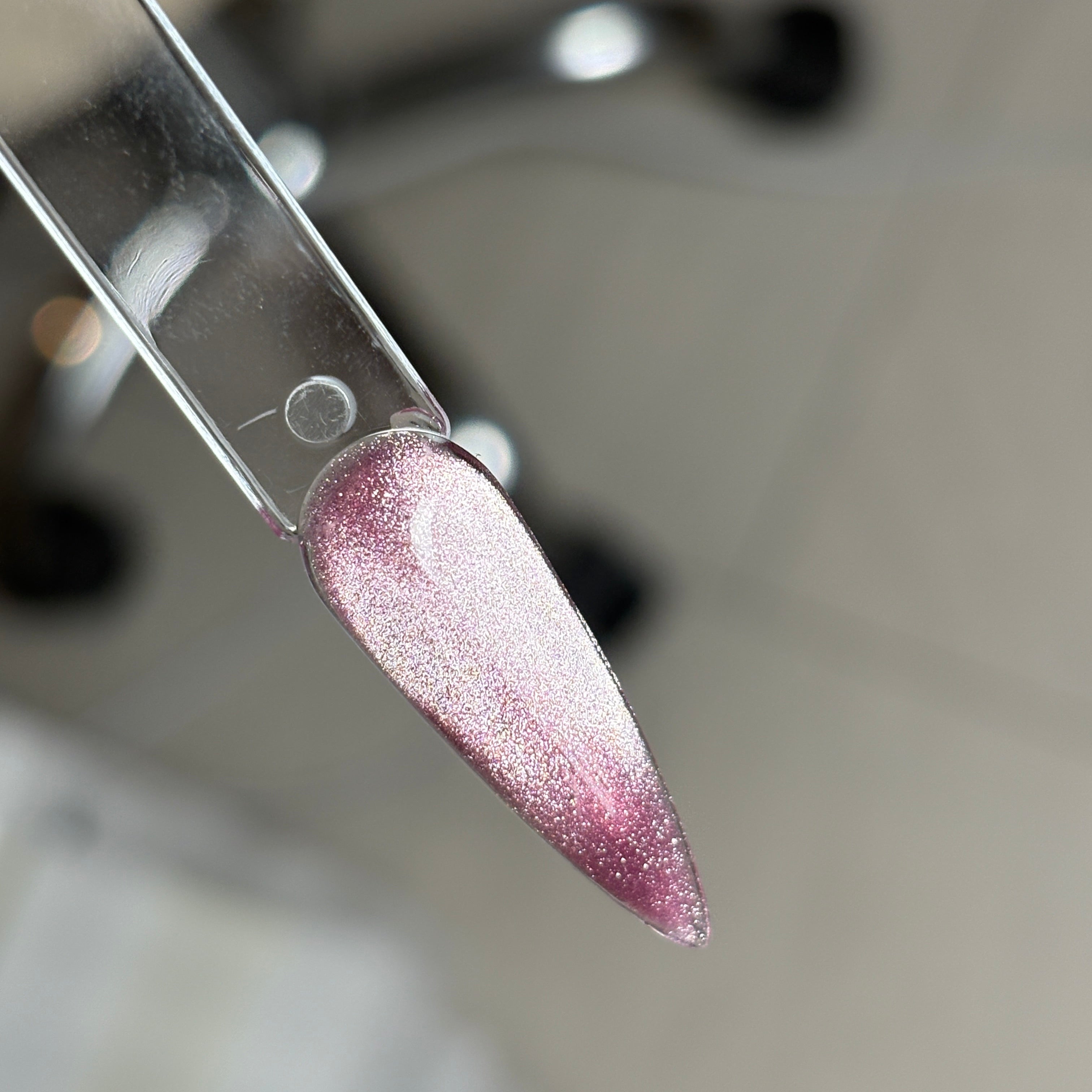 Ice Collection Cat -Eye Gel Polish 10 ml.