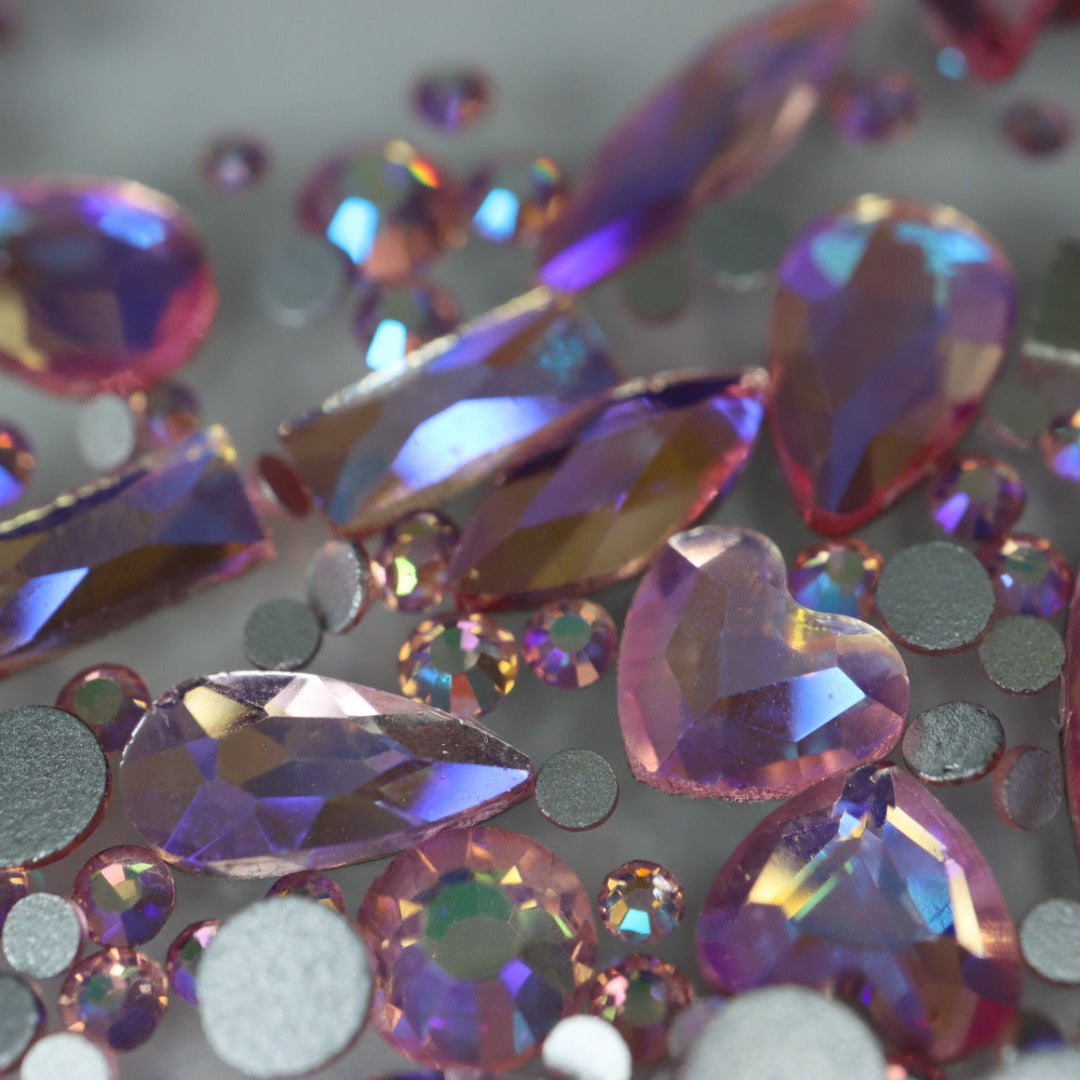 Rhinestones
