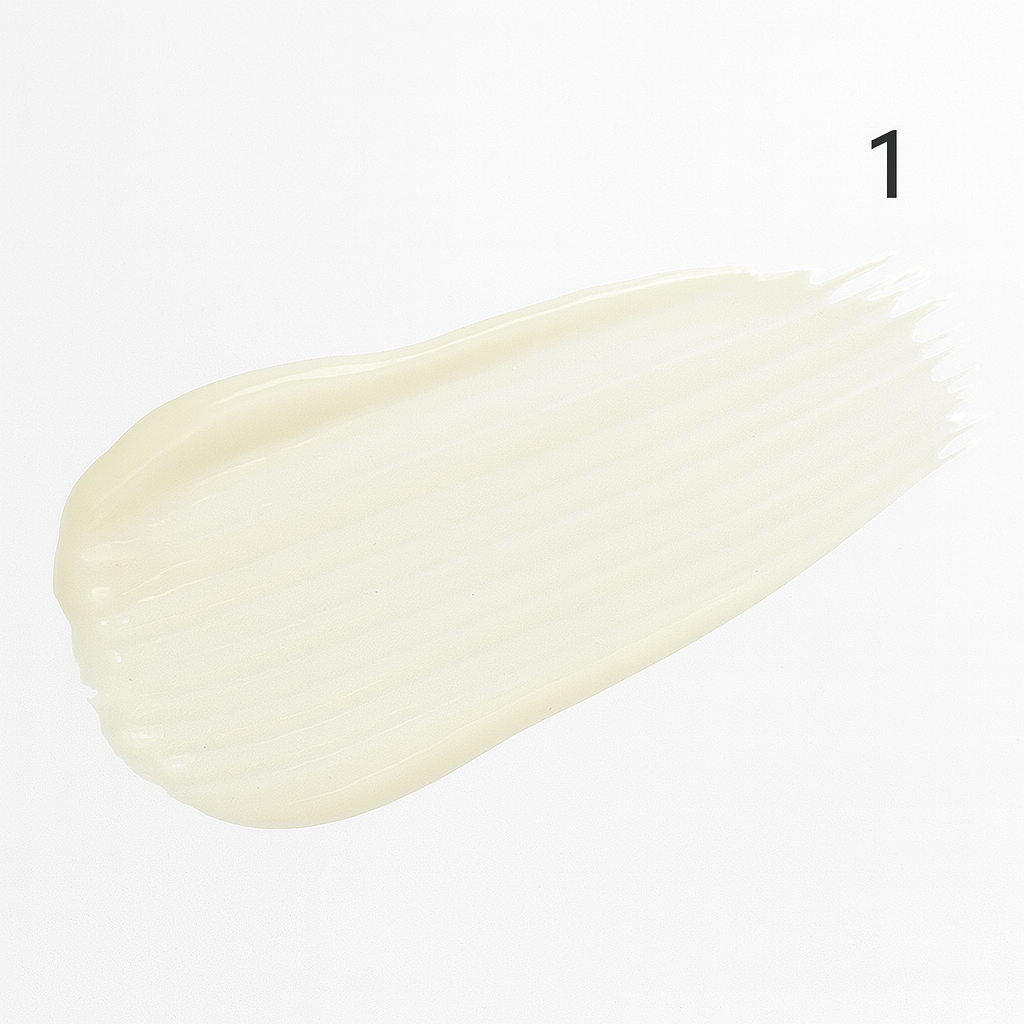 Gelbe Collection Gel Polish ProfiNails