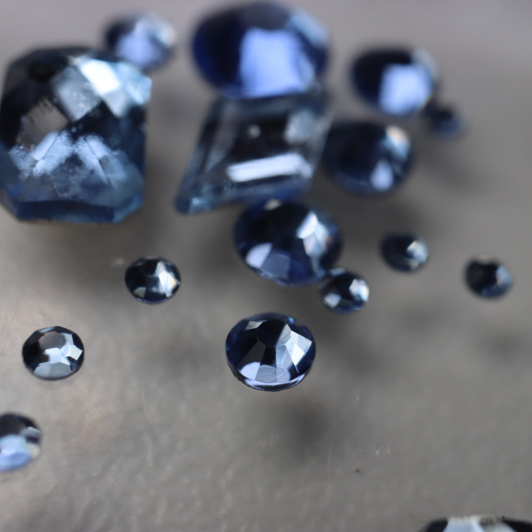 Rhinestones