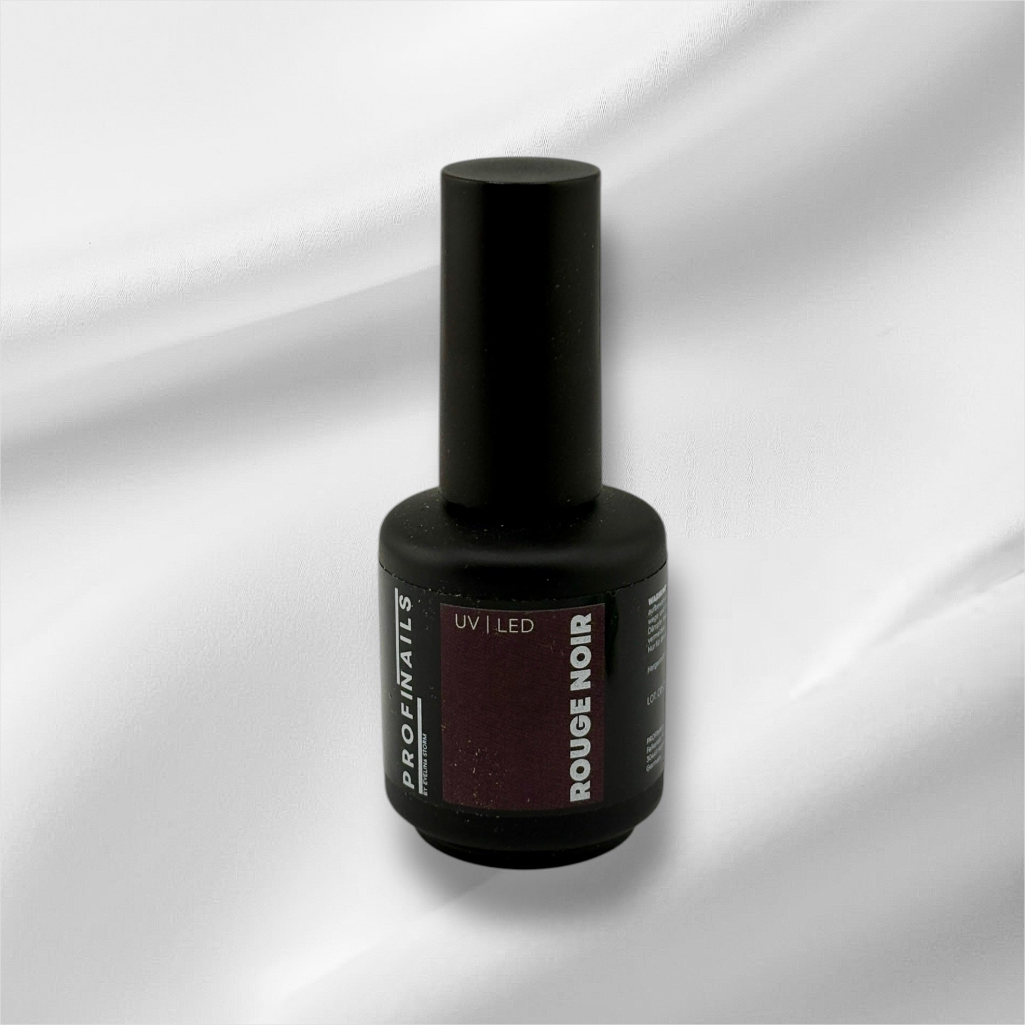 Rouge Noir 13ml. TPO HEMA FREE