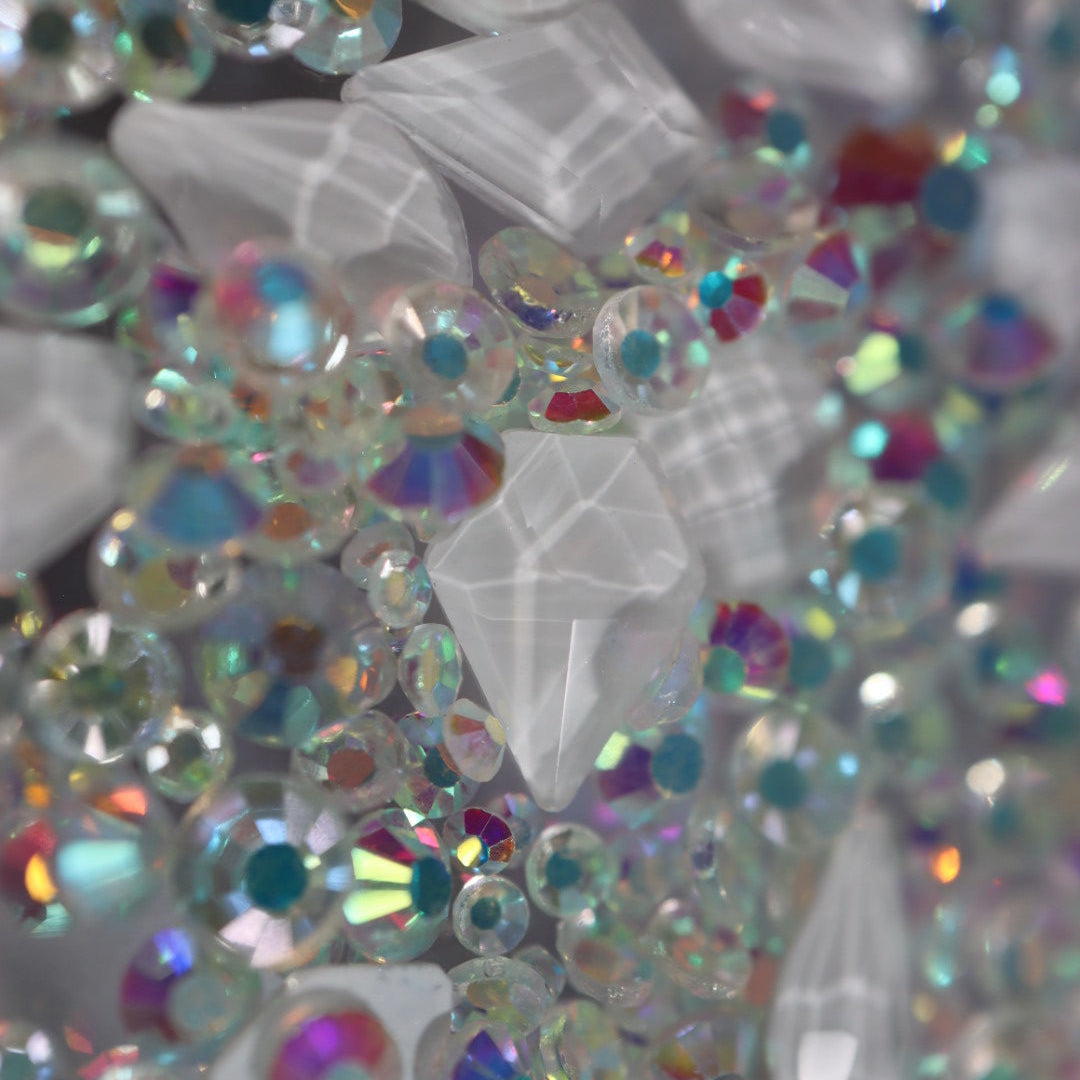 Rhinestones