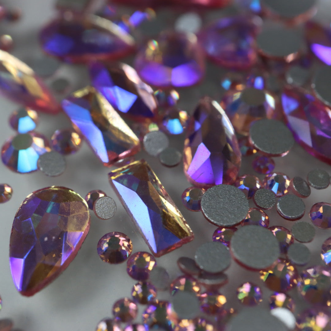Rhinestones