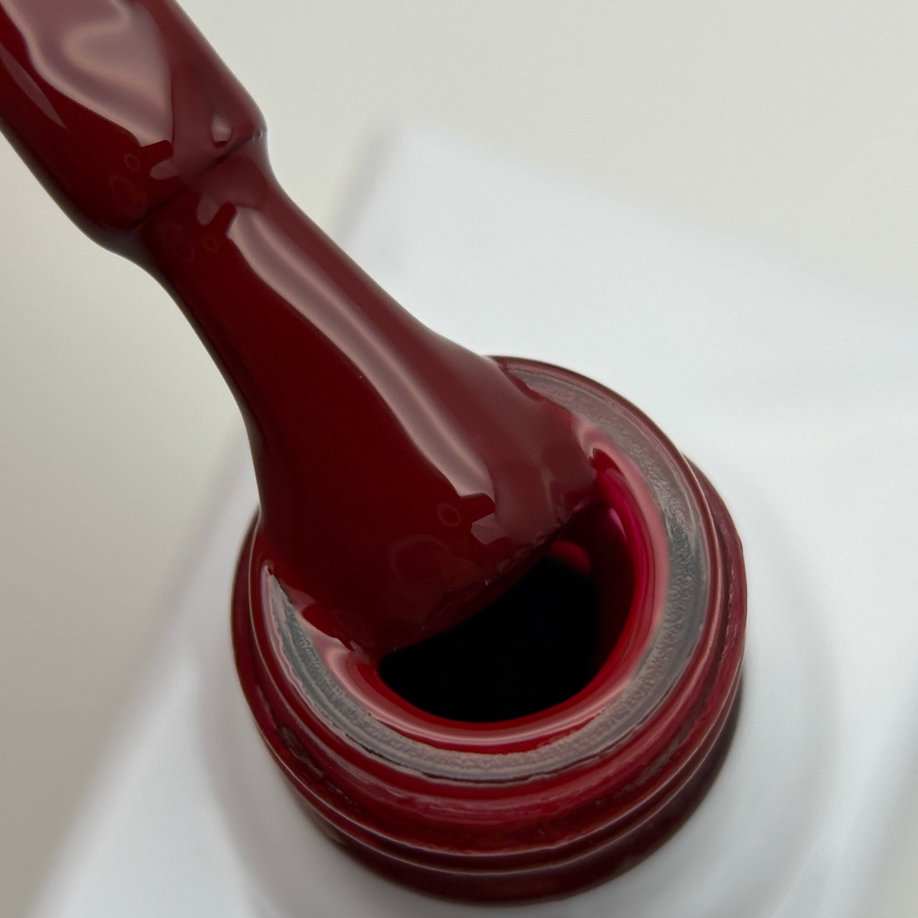 Lady in Red Collection GelPolish TPO/HEMA FREE 8ml.