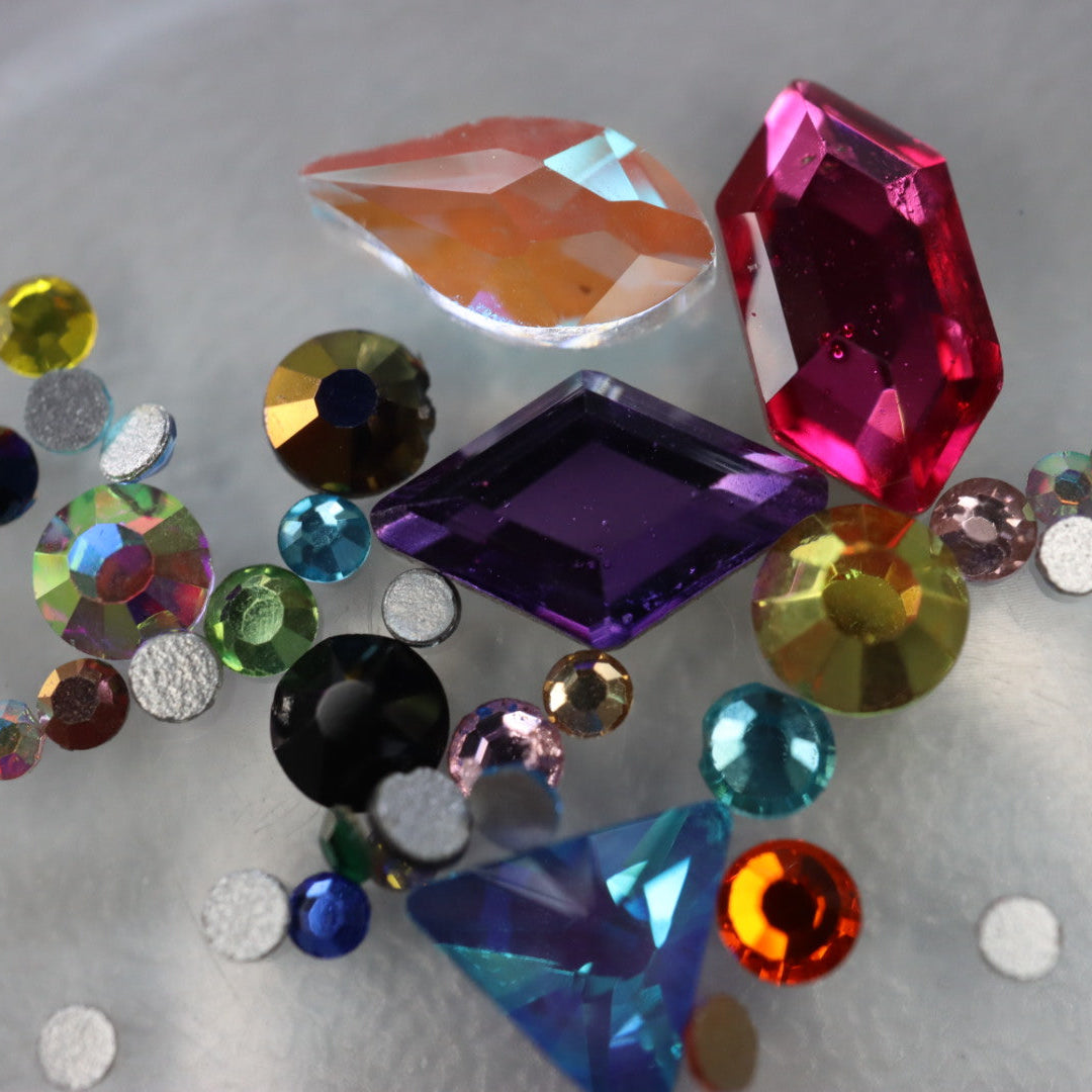 Rhinestones