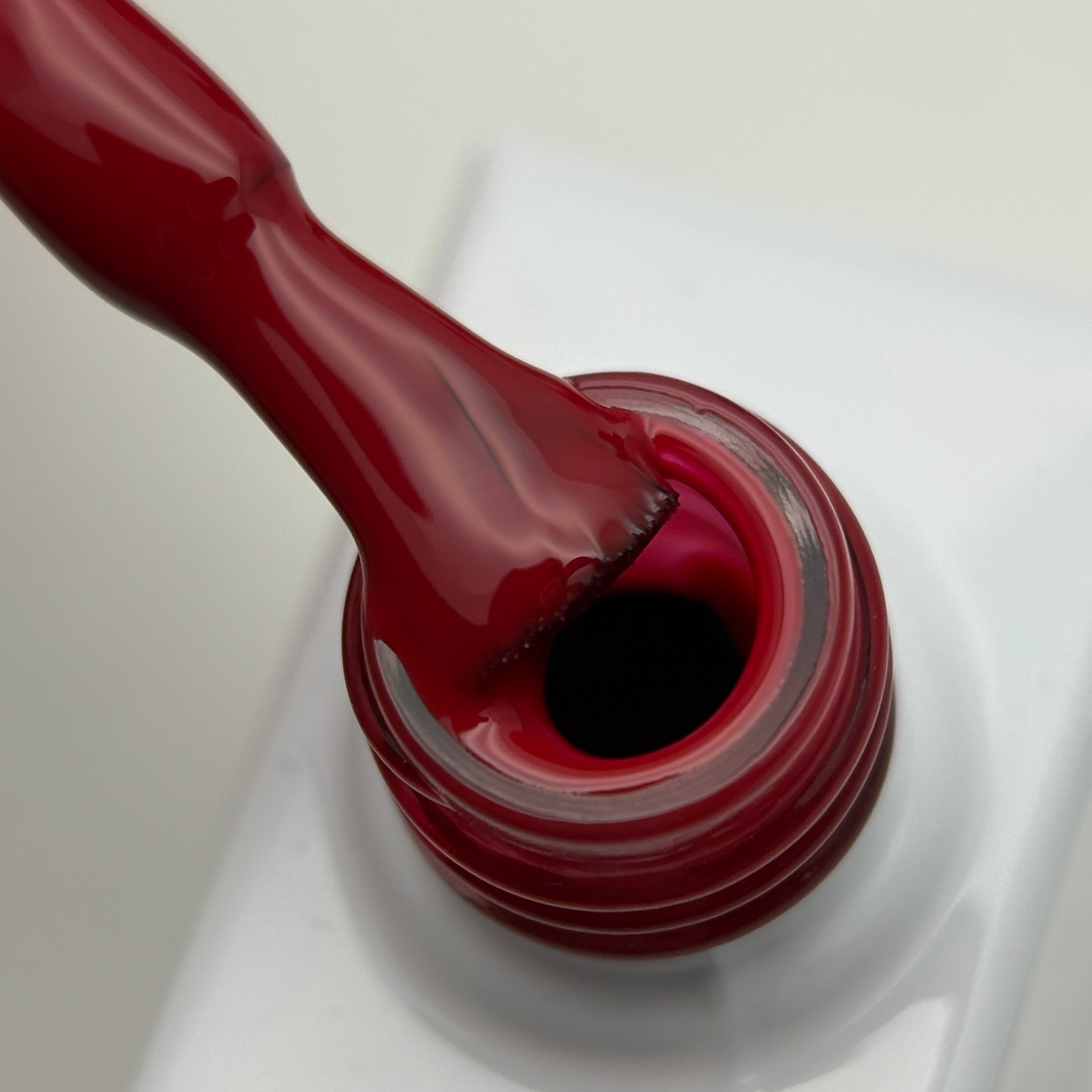 Lady in Red Collection GelPolish TPO/HEMA FREE 8ml.