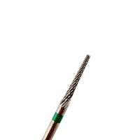 hartmetall bit grün 2,1 mm - ProfiNails