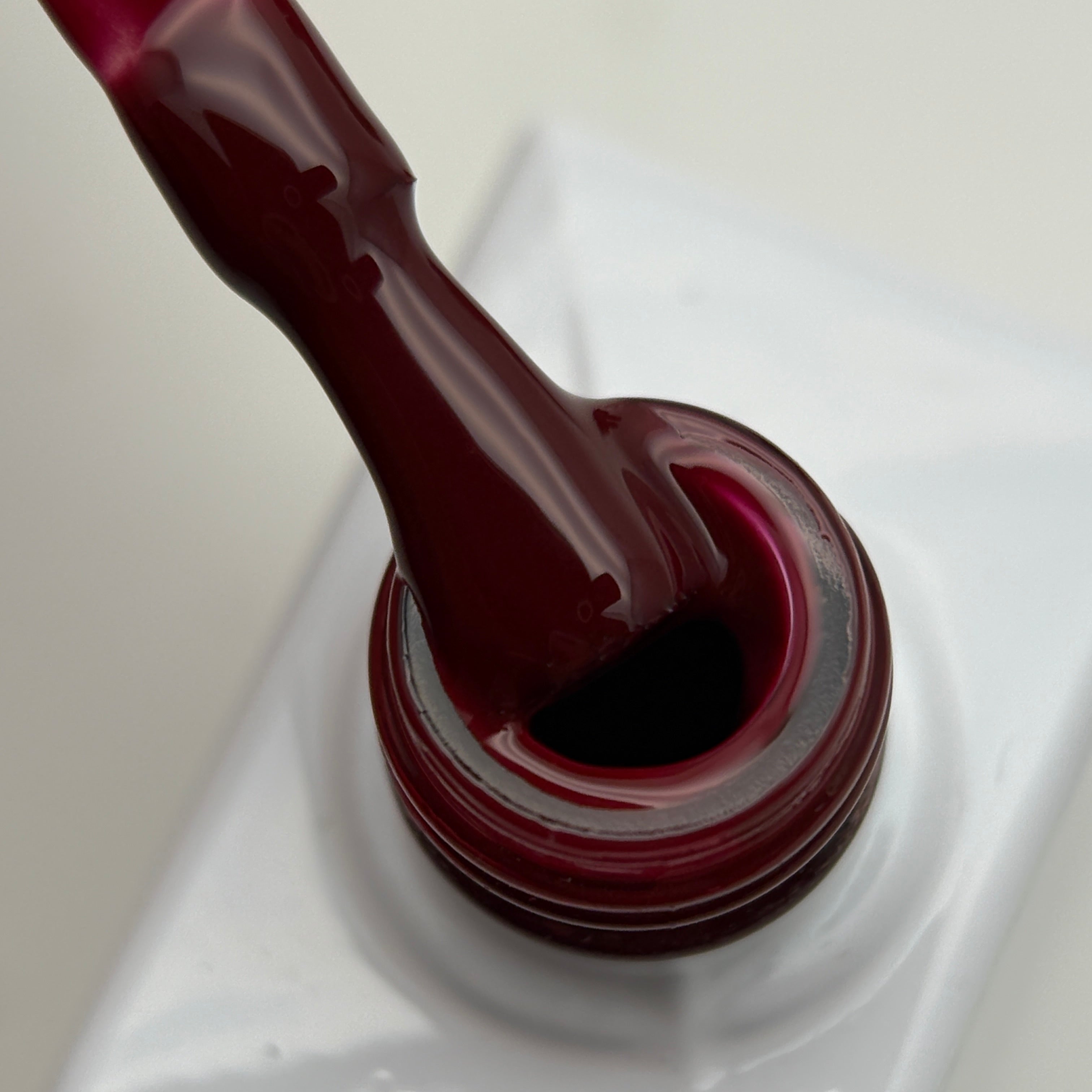 Lady in Red Collection GelPolish TPO/HEMA FREE 8ml.