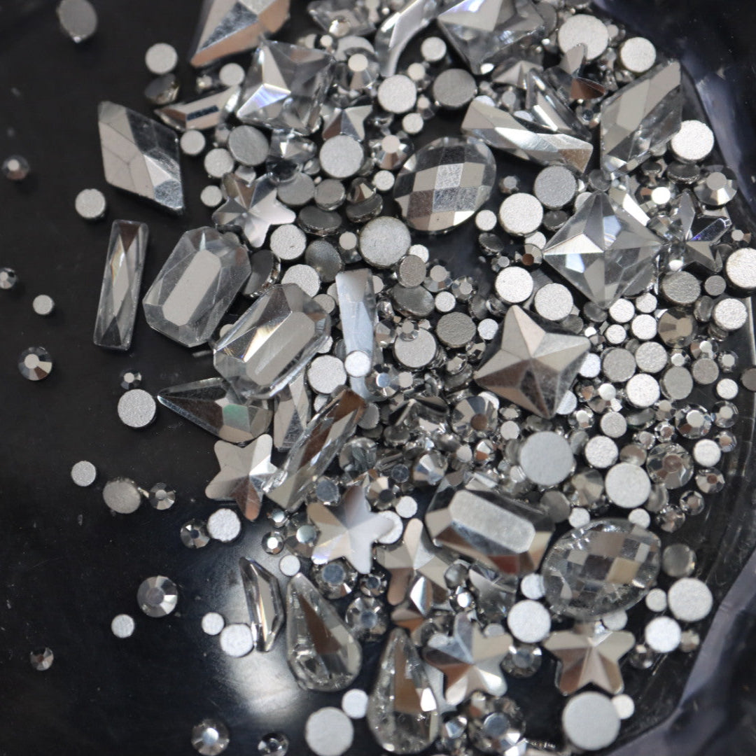 Rhinestones