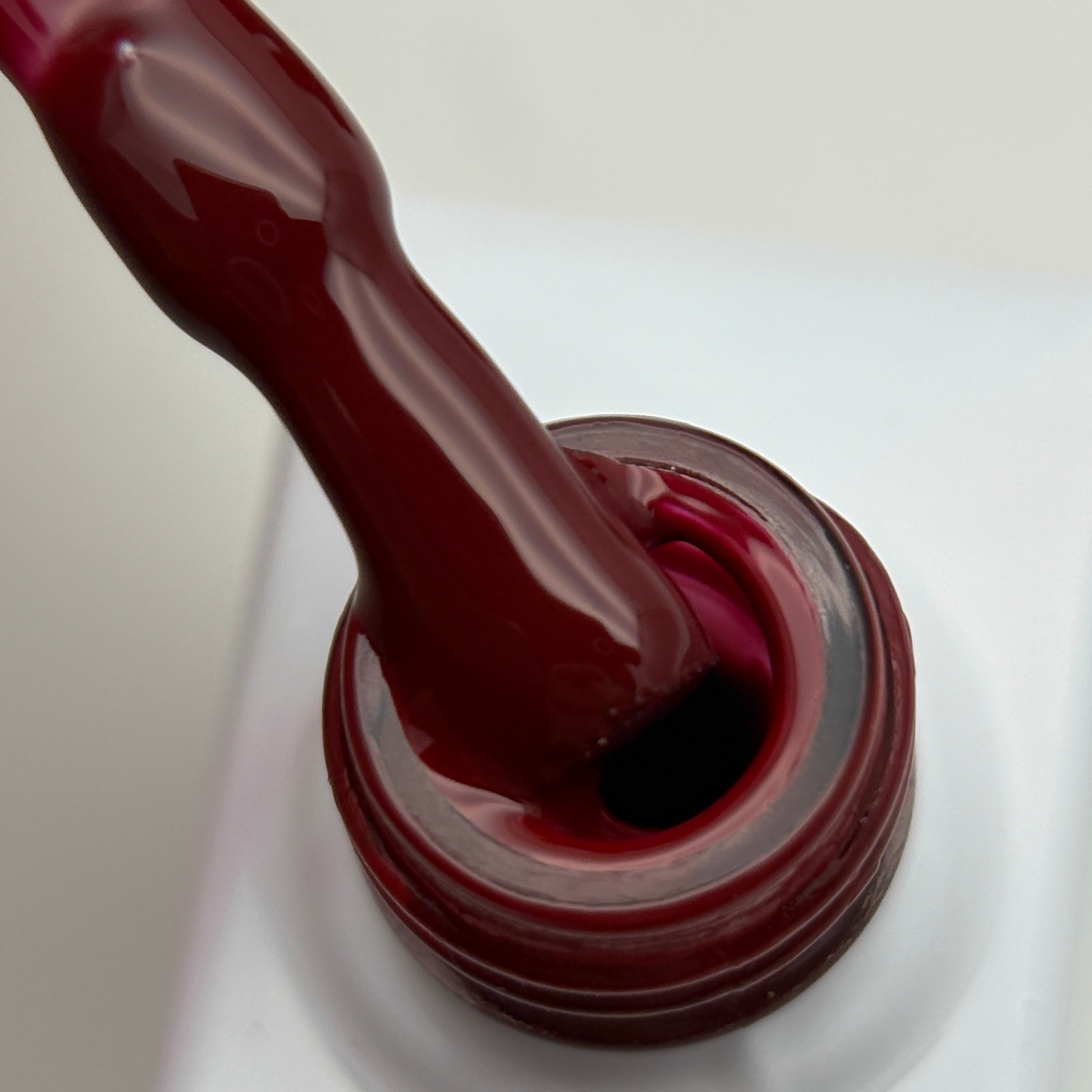 Morandi Collection Gel Polish TPO / HEMA FREE