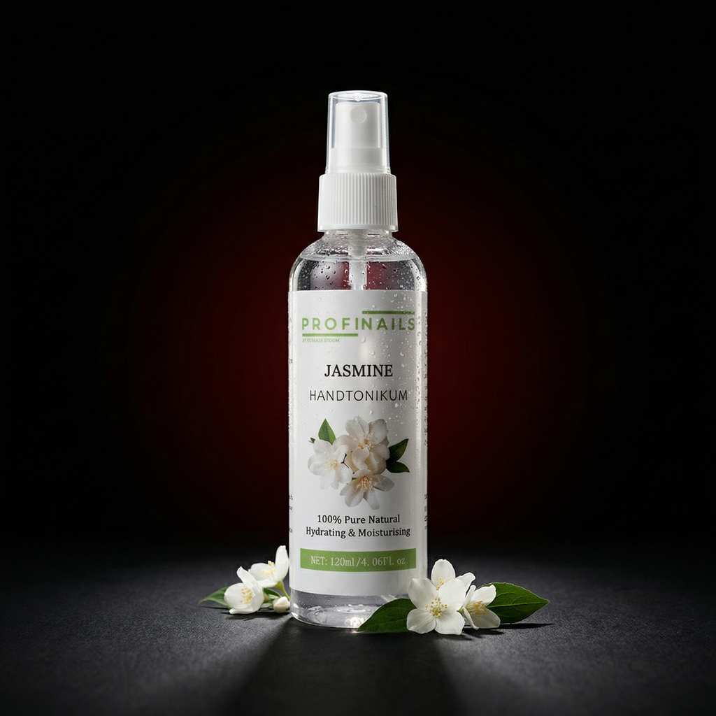 Handtonikum mit Jasmin