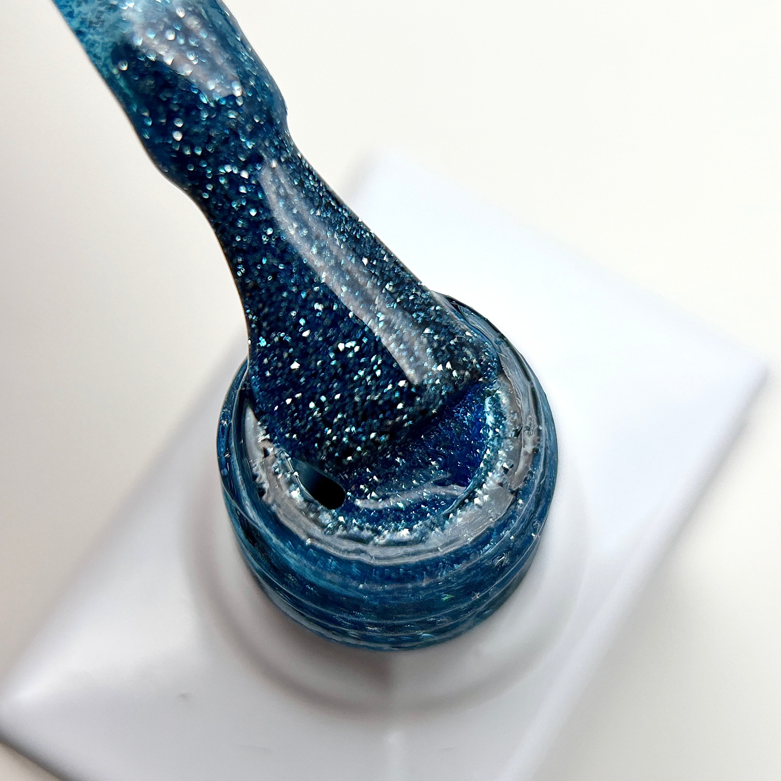 Disco Diamant Gel Polish  (Flash) 8 ml. TPO frei