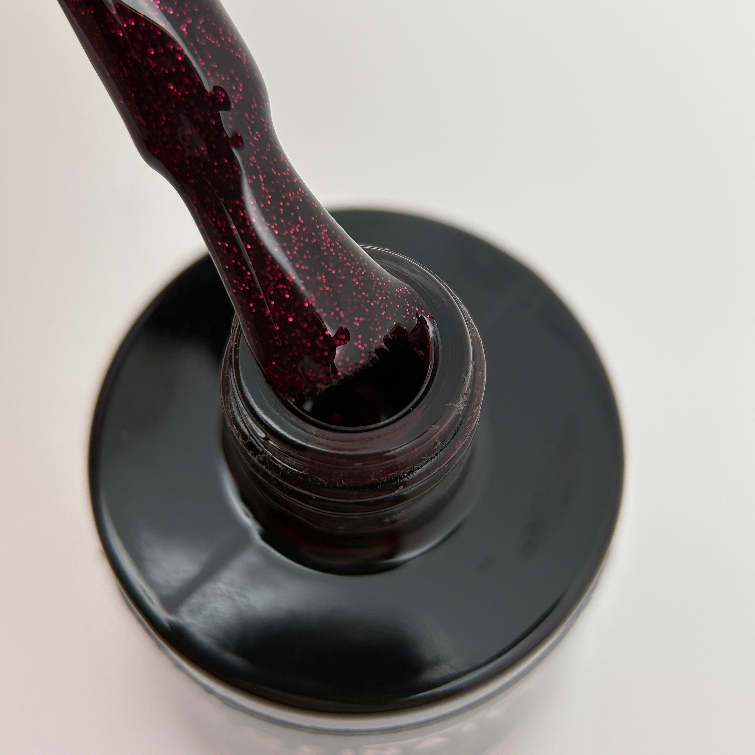 Gel Polish "Sangria" 15 ml.