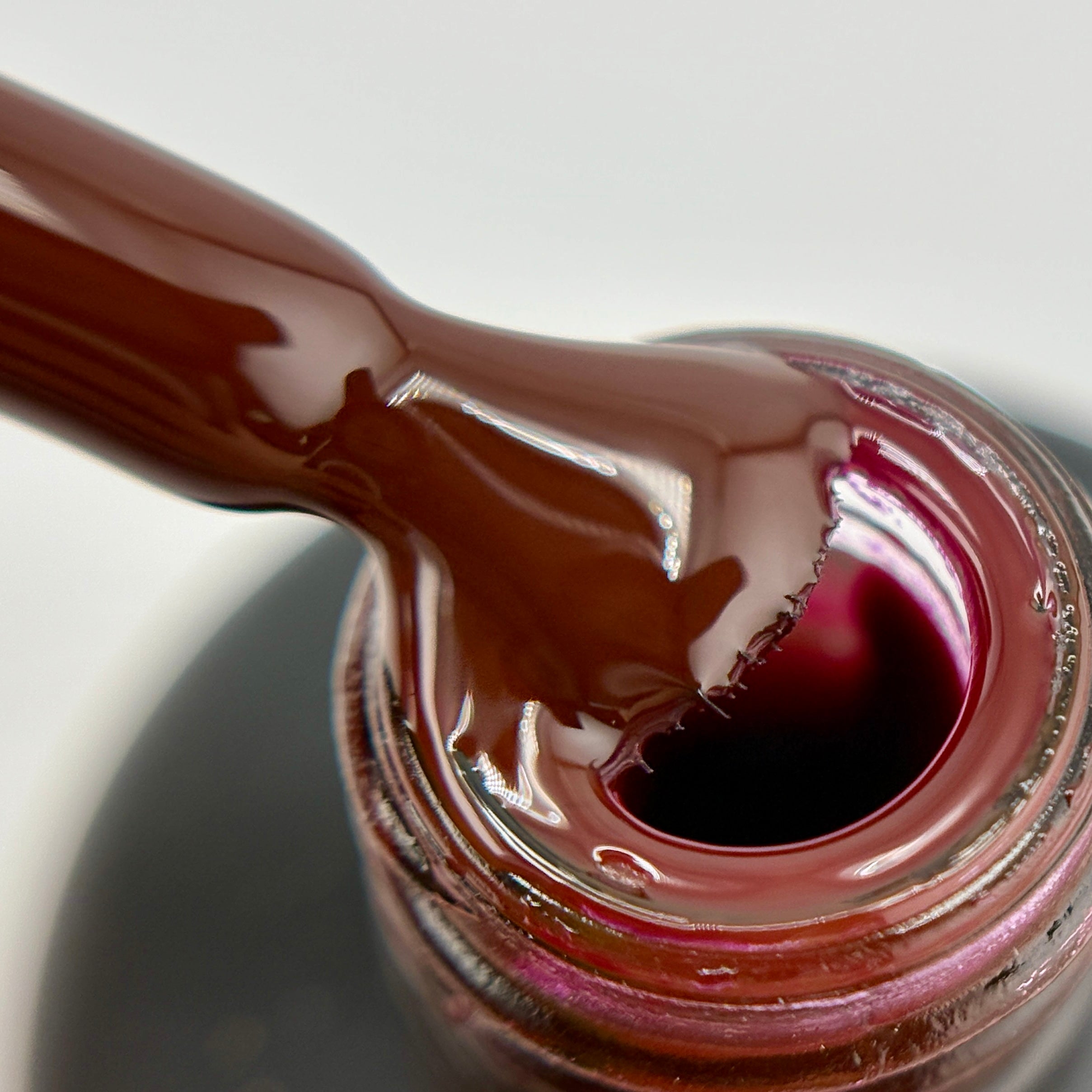 Rouge Noir 13ml. TPO HEMA FREE