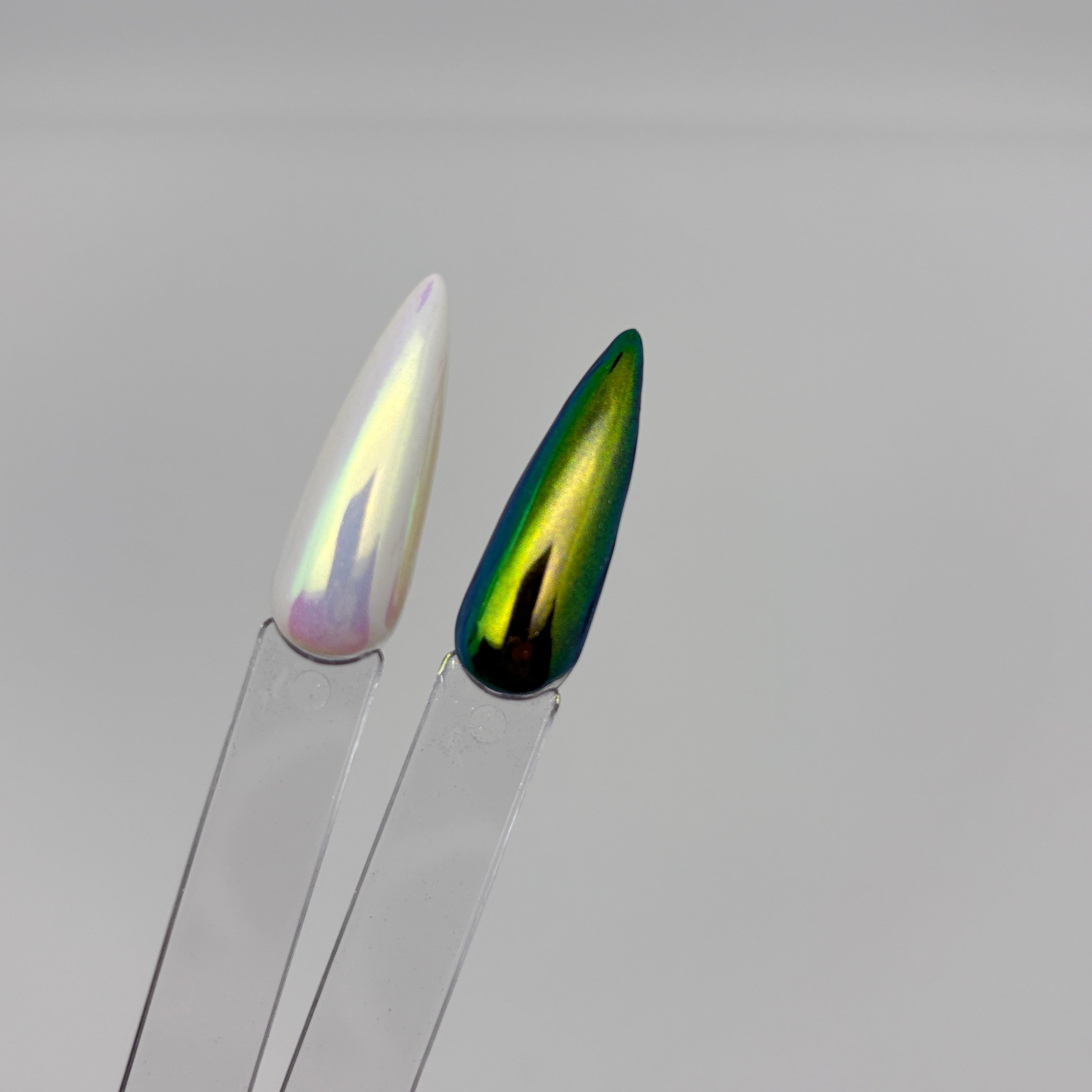 WT16 Chrom Pigment Ultra Fine Aurora