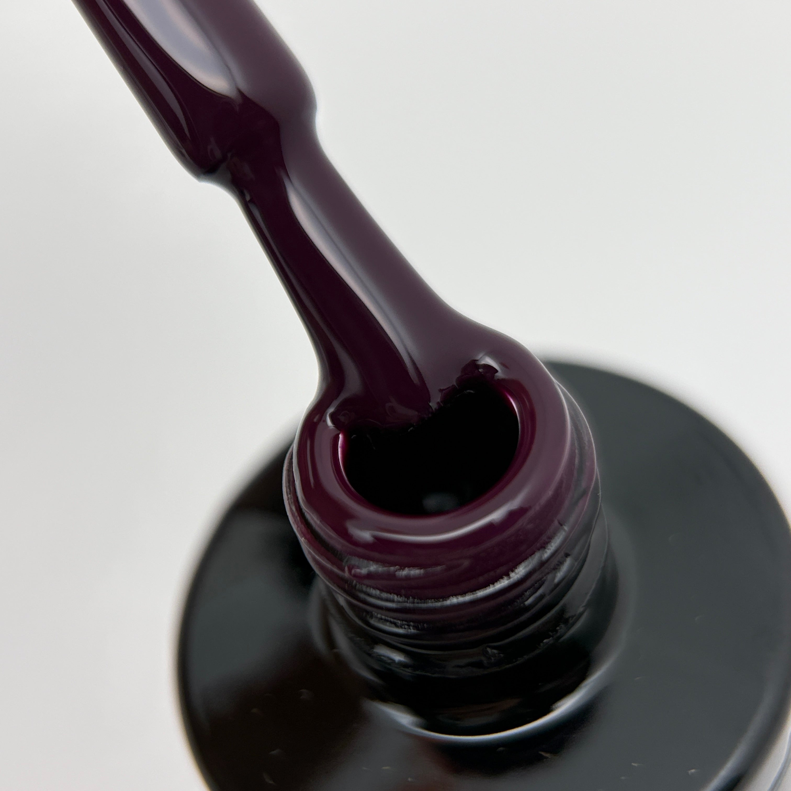 Gel Polish "Nocturne Berry" 15ml.