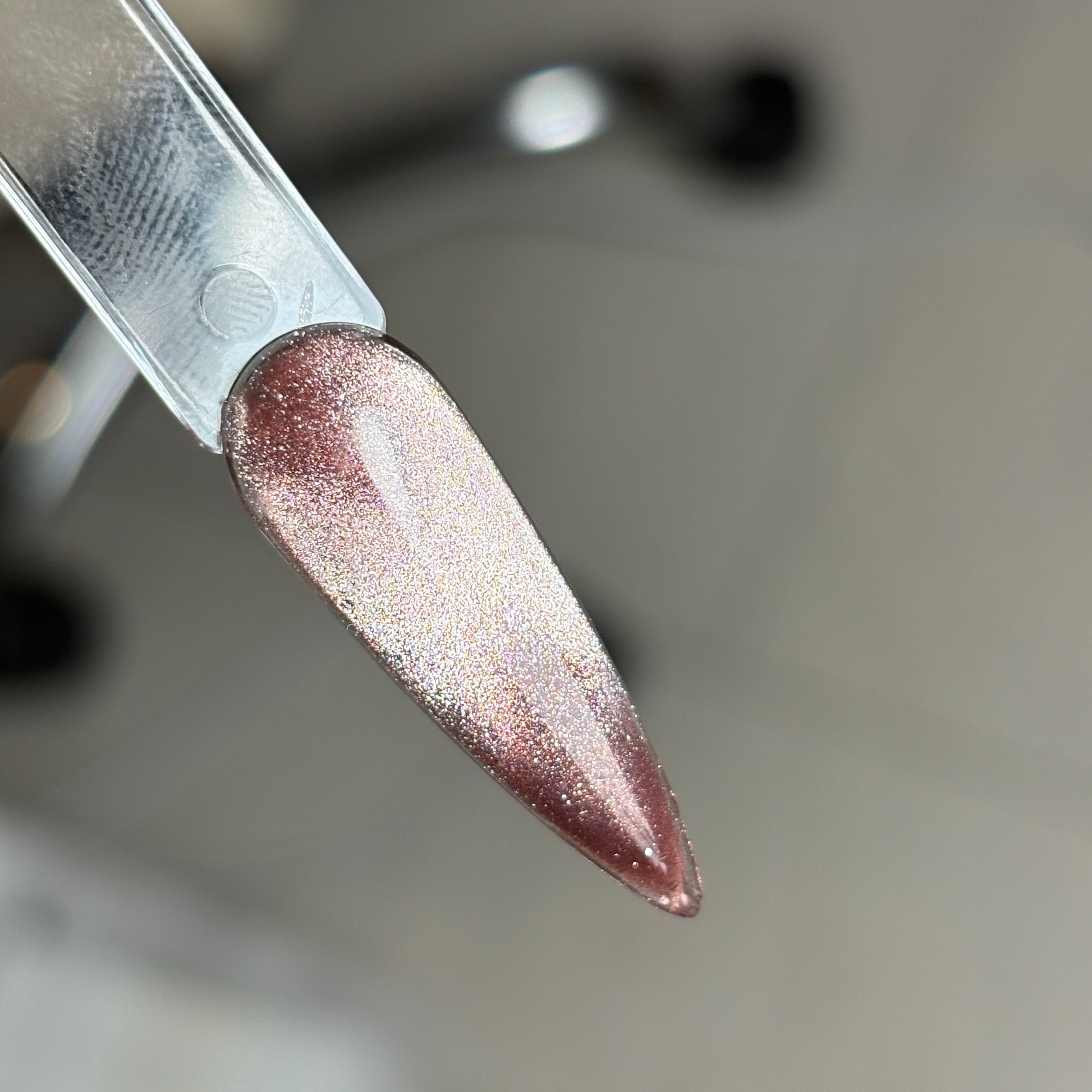 Ice Collection Cat -Eye Gel Polish 10 ml.