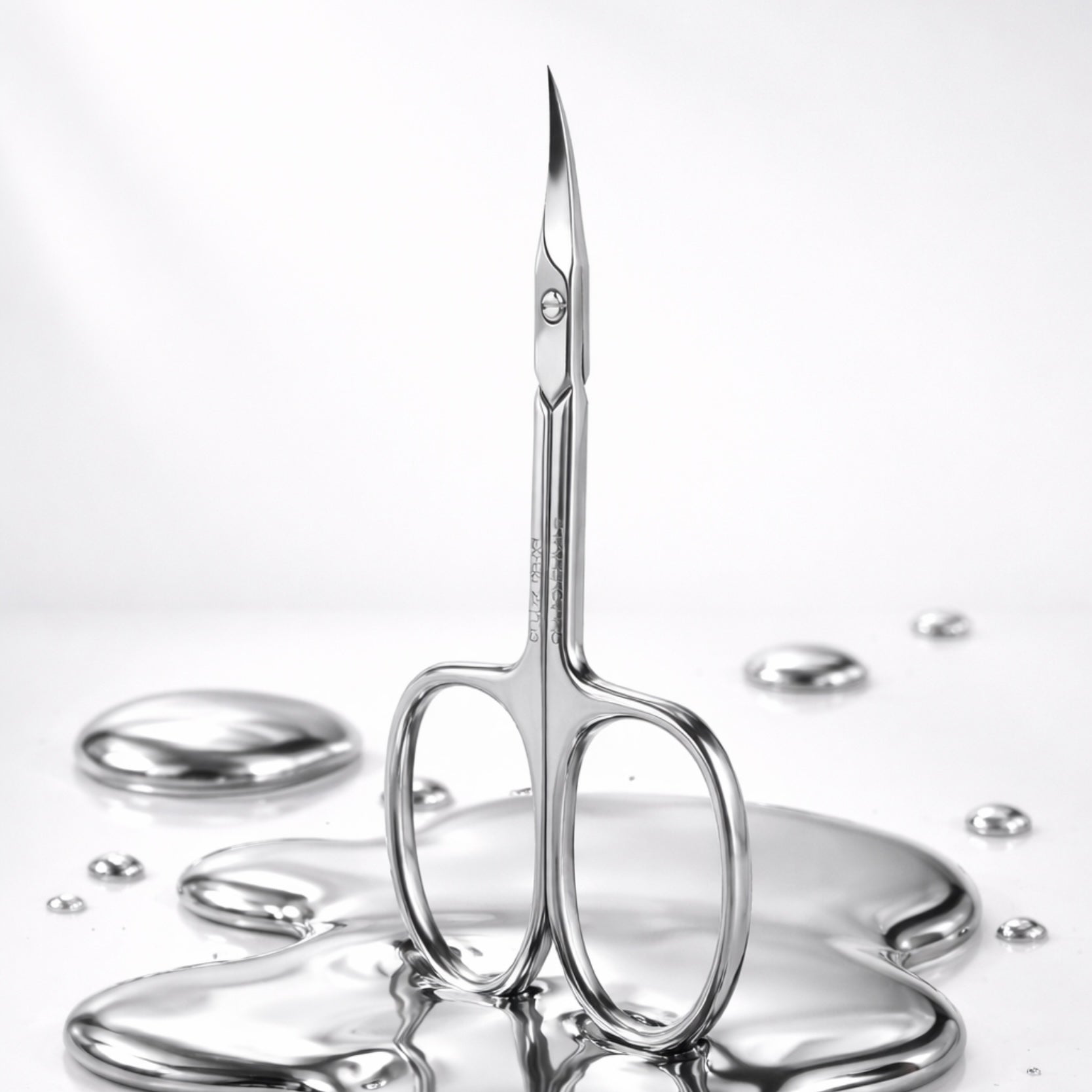 Professionelle Nagelhautschere EXPERT 22 TYPE 1