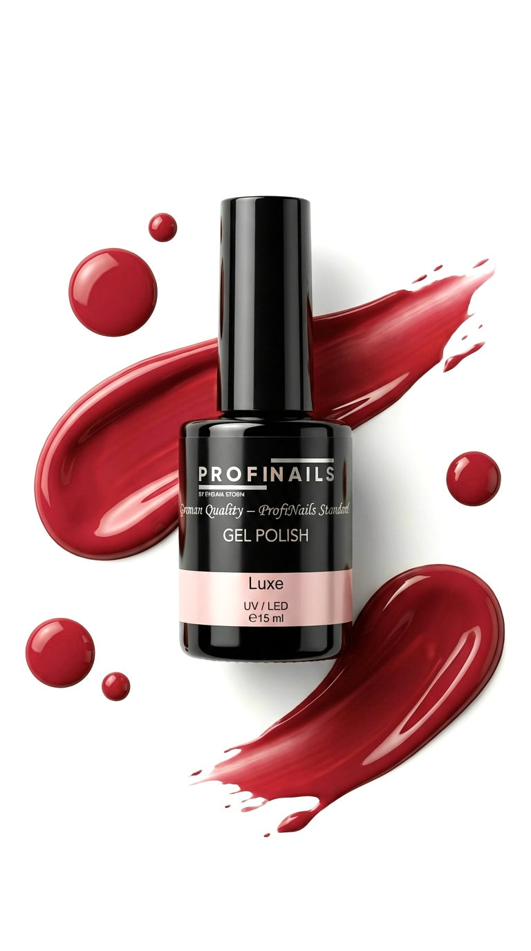 Gle Polish "Luxe" 15ml.
