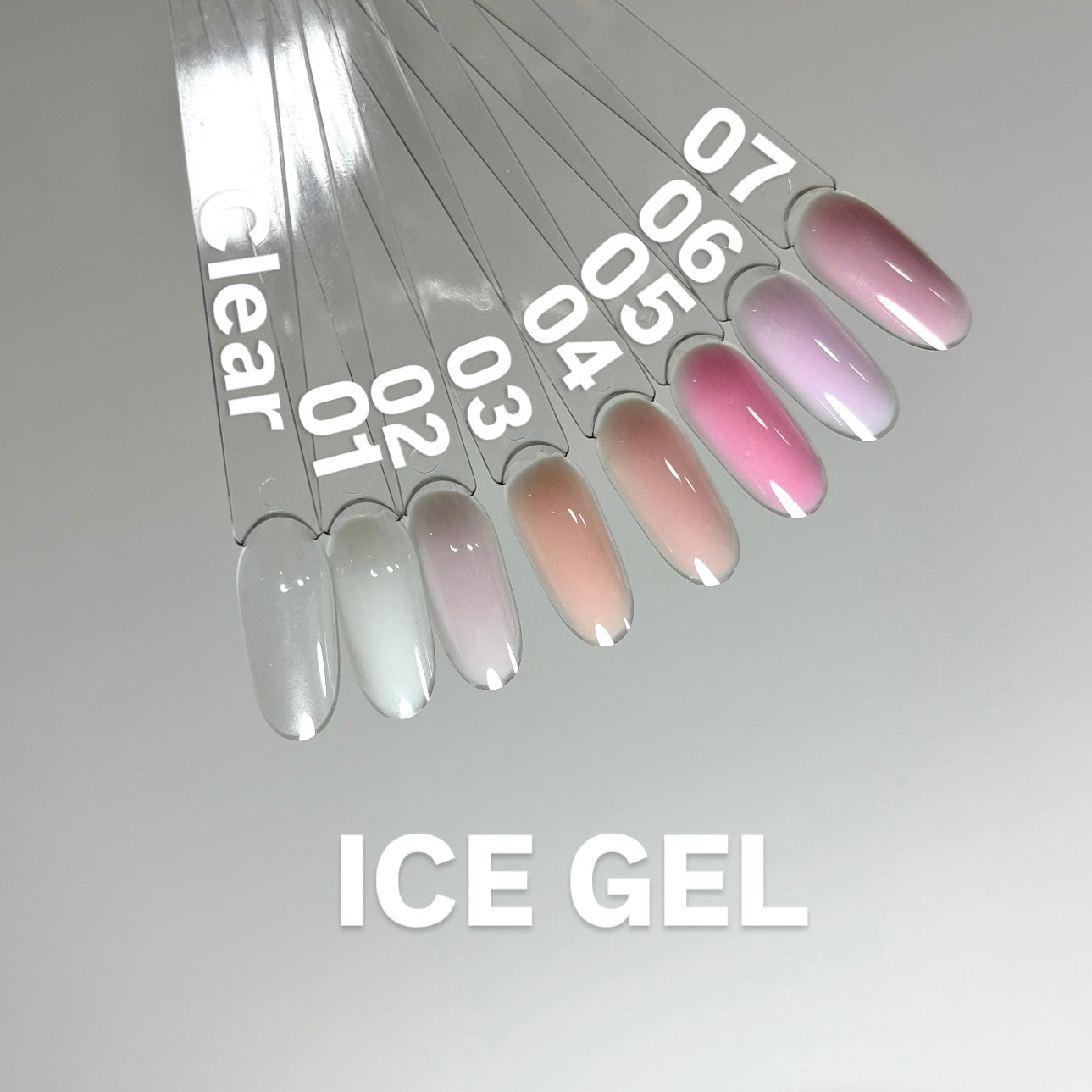 Ice Gel 30ml tpo hema free