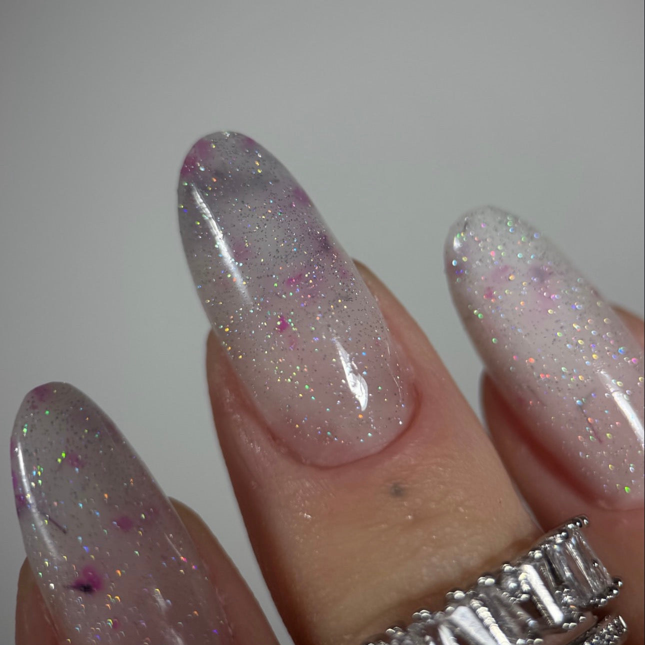 Effekt Top Coat 15ml.