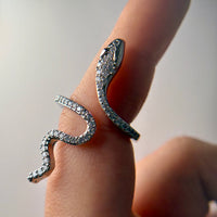Verstellbarer Ring