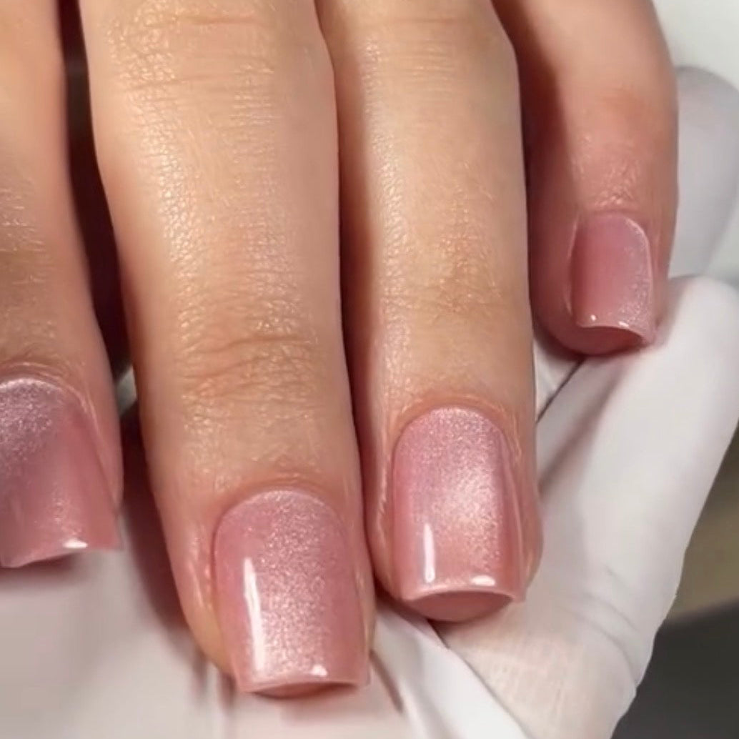 Cat-Eye Gel Polish Moonlight Collection 10ml.