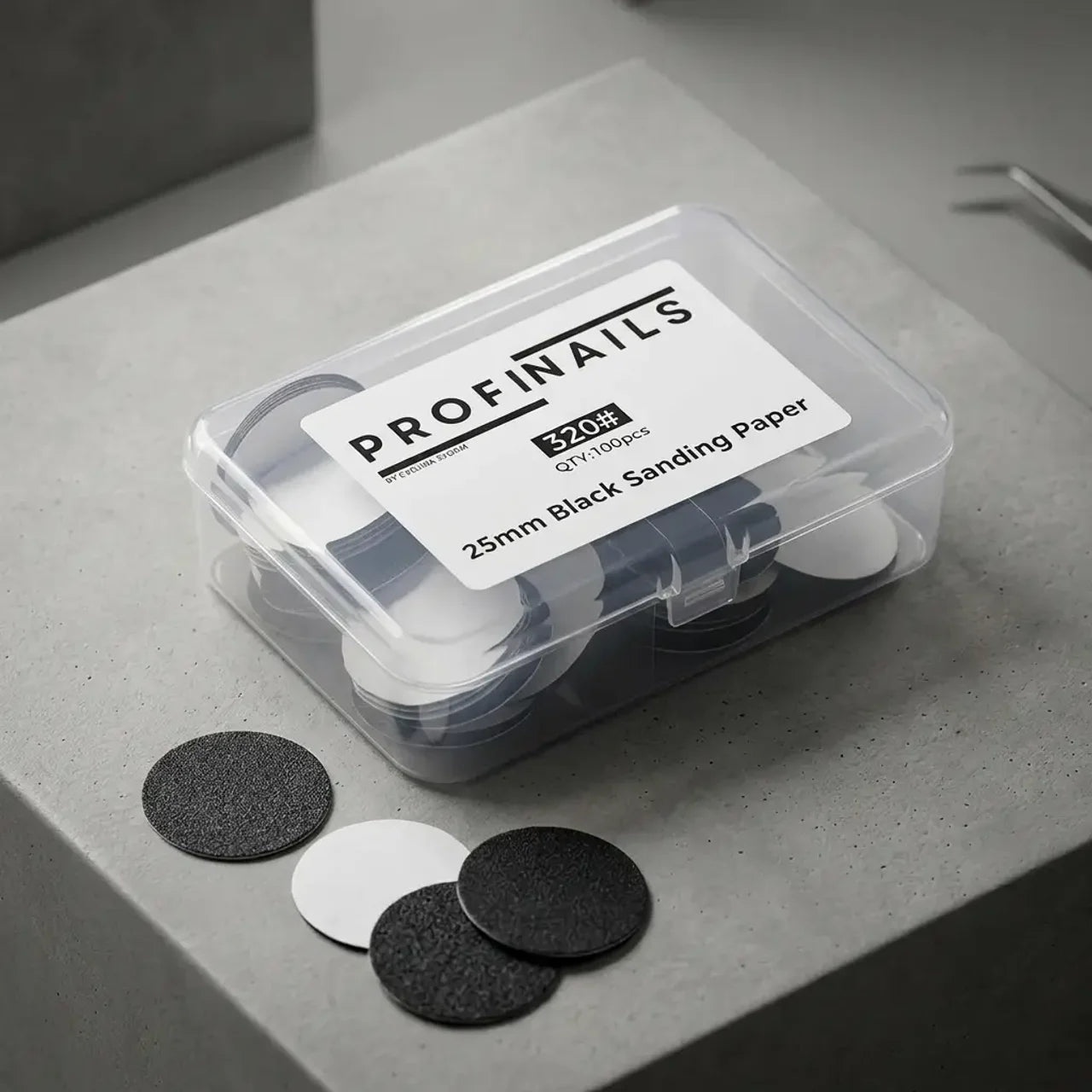Ersatzschleife für PodoDisk L #320 ProfiNails