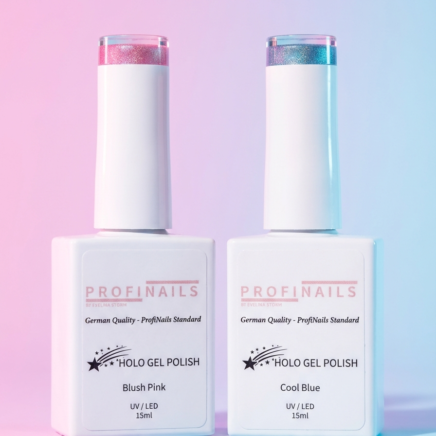 Holo Gel Polish