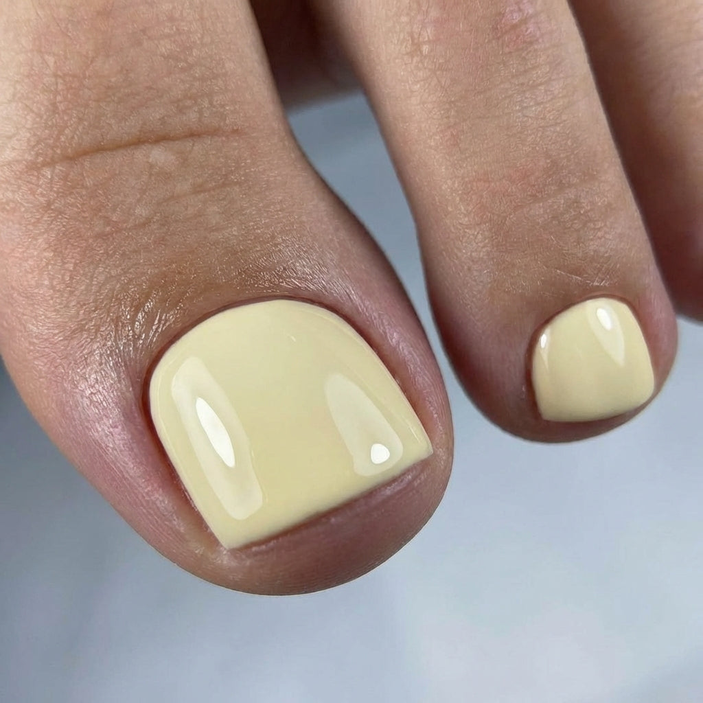 Gel Polish „Vanilla“ 15ml.