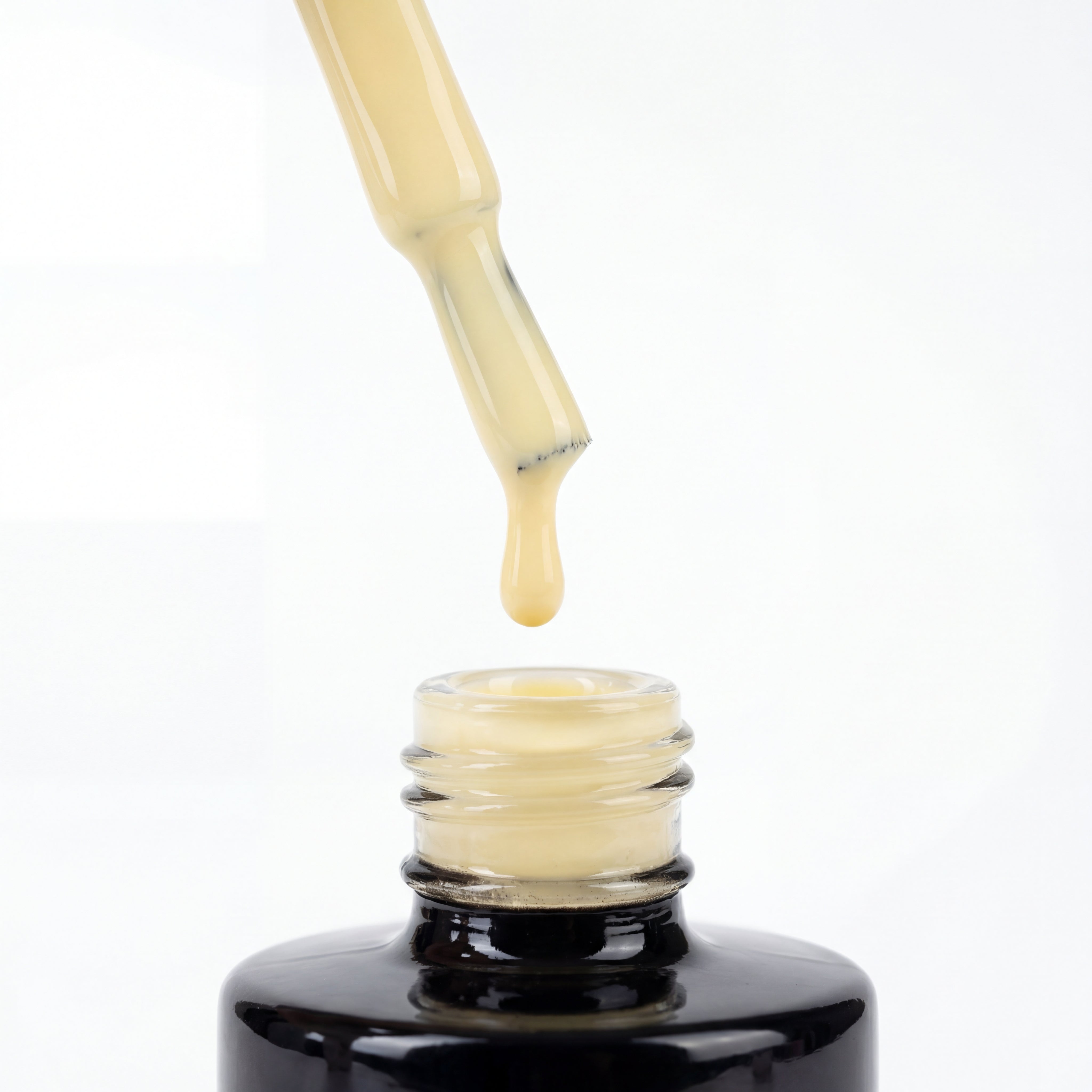 Gel Polish „Vanilla“ 15ml.