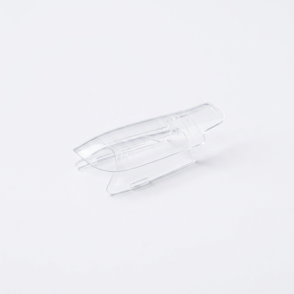 Dual Form Sandwich Kurzes Quadrat