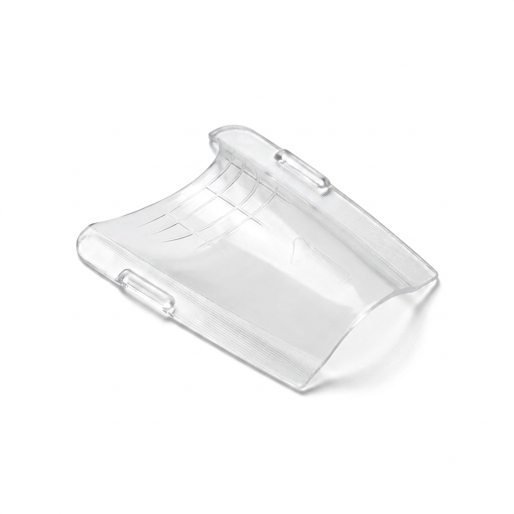 Dual Form Sandwich Kurzes Quadrat