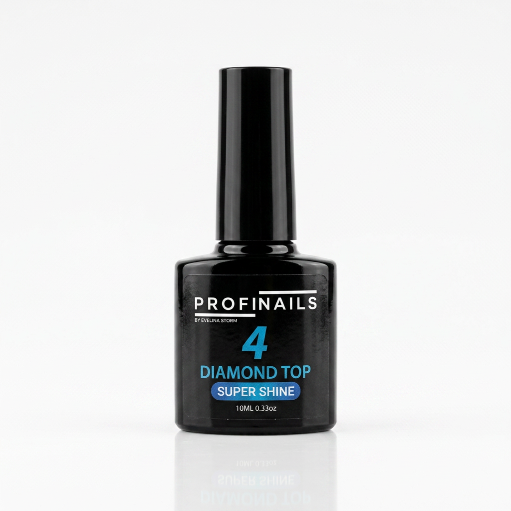 Diamond Top Super Shine – Hochglanz ohne Kompromisse