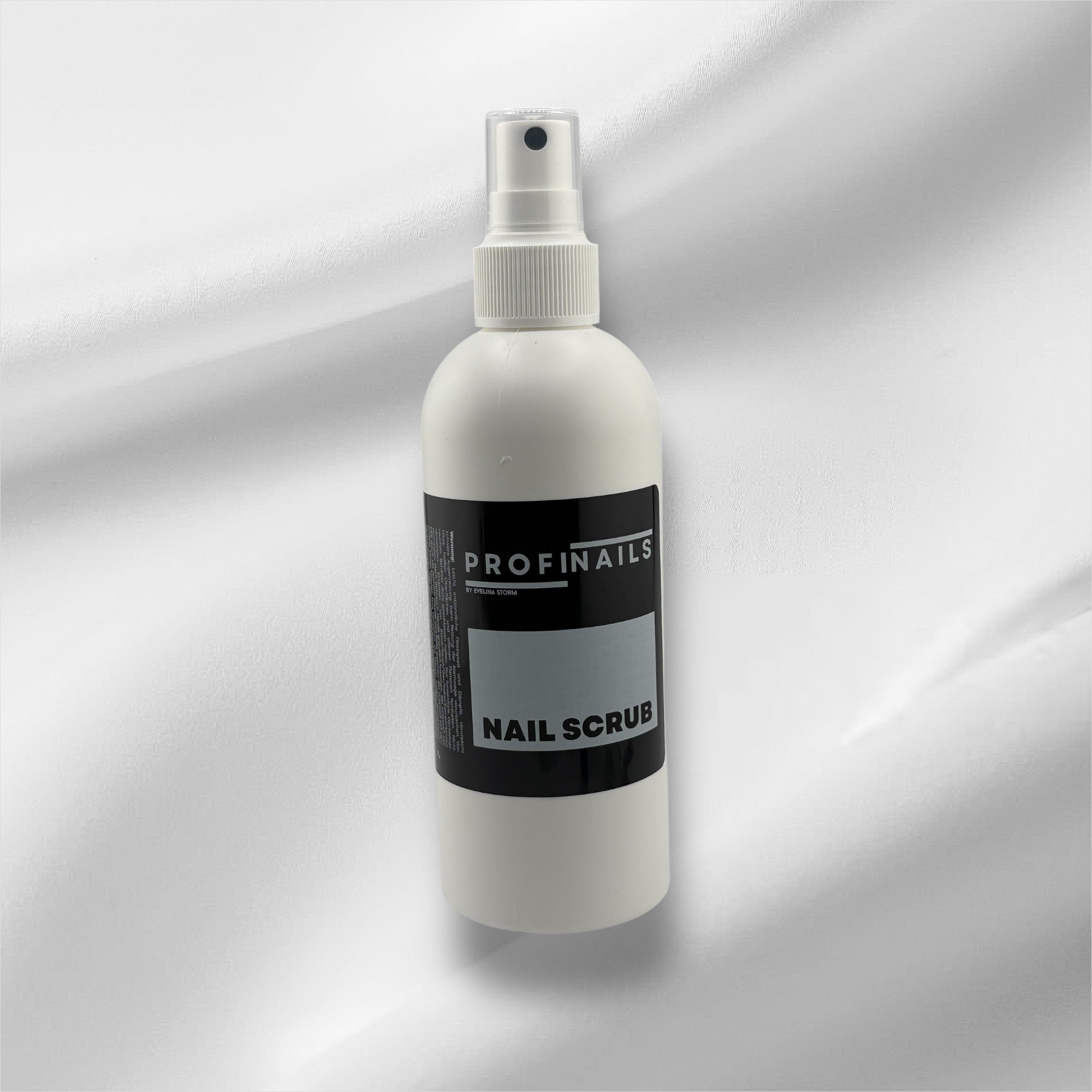 Nail Scrub – Smooth, Clean Nails in Seconds! Elevate Your Manicure Game – Grab Yours Now