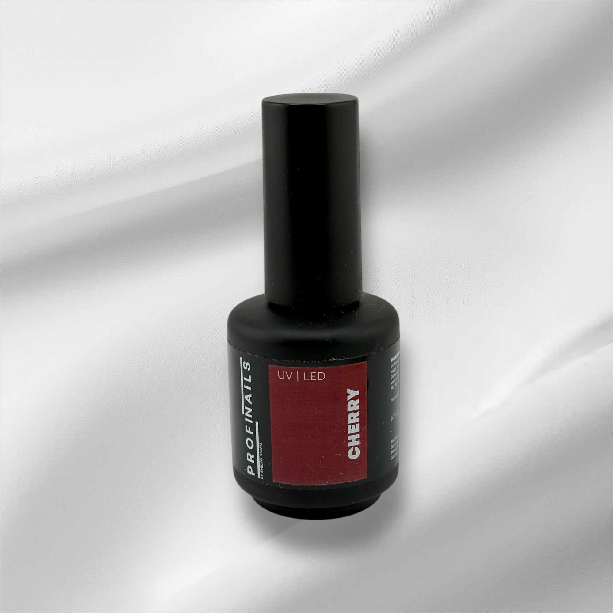 Cherry 13ml TPO/HEMA FREE