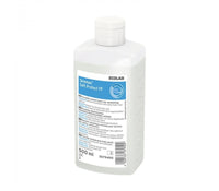 Skinmann Soft Protect FF 500 мл — Защити свою кожу стильно! Легкая формула, мягкая забота. Оформи заказ сейчас и будь на волне тренда!