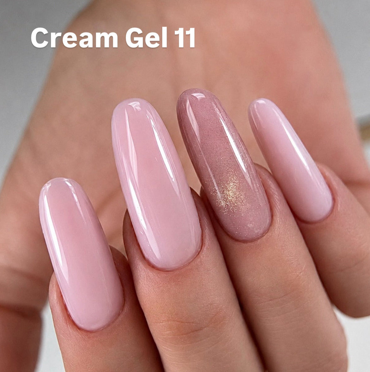 Cream Gel 30ml.