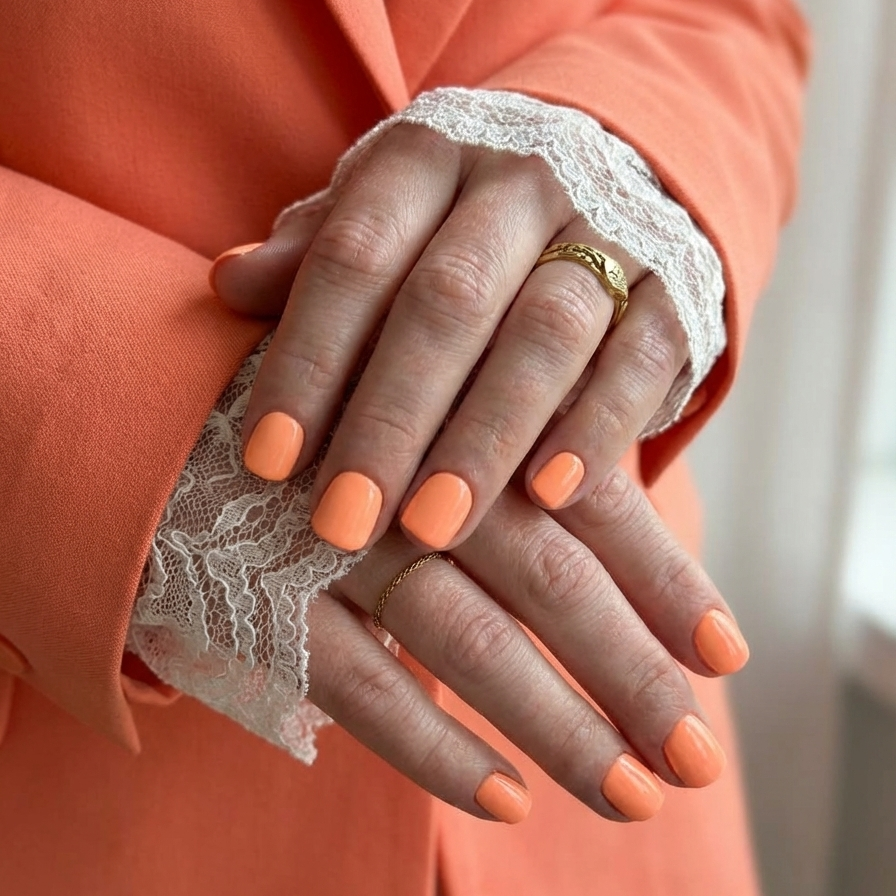 Gel Polish „Sunny“ 15ml.
