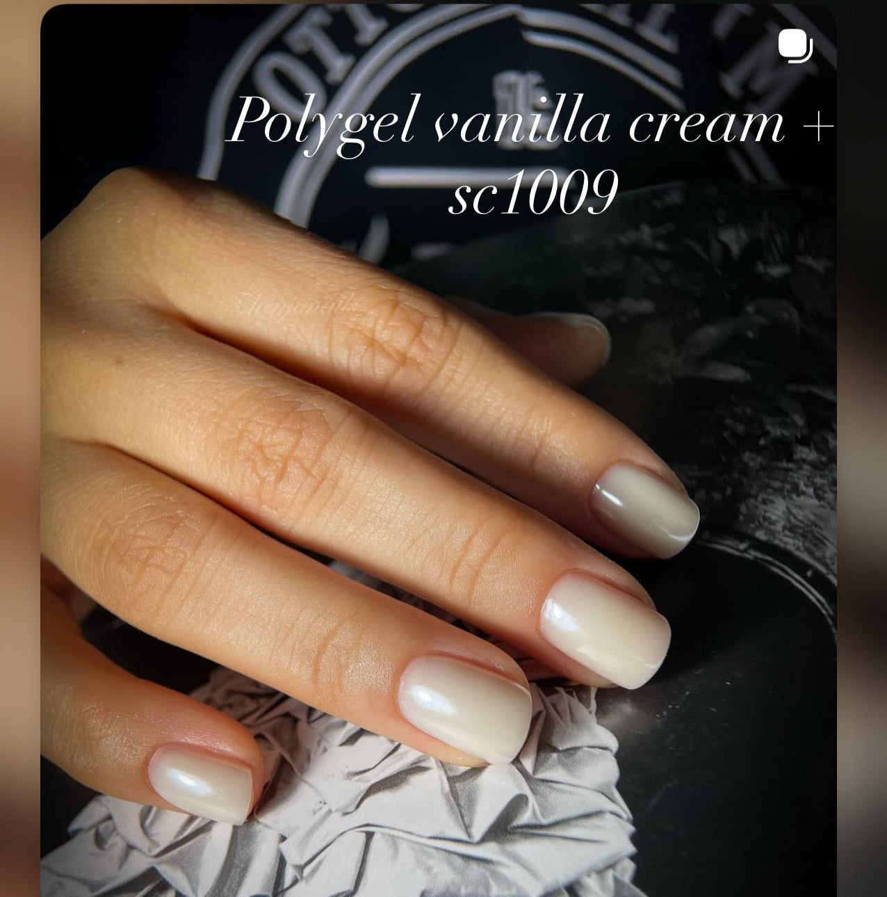 Pastel Liquid Polygel Collection – Zarte Eleganz für moderne Nageldesigns